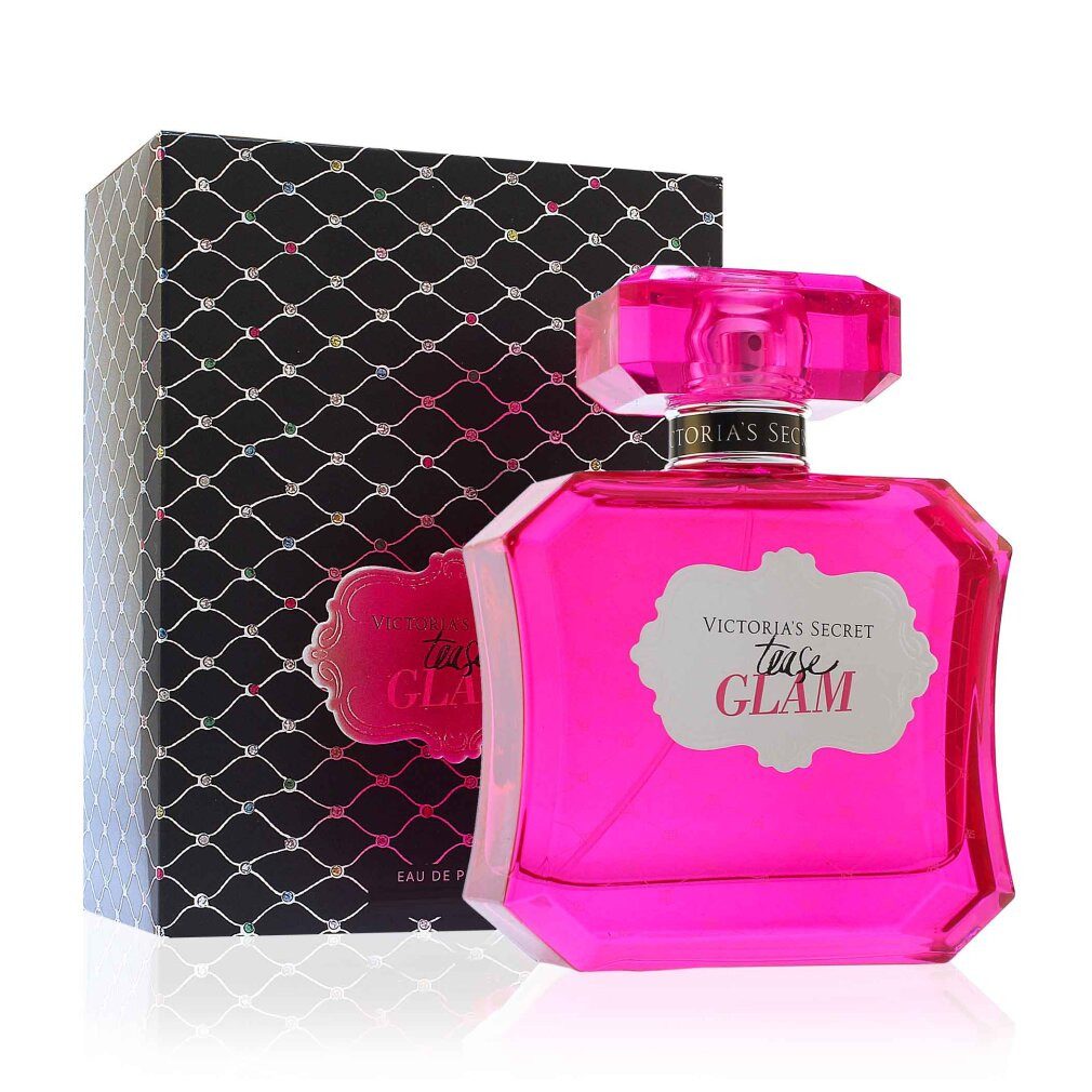 Victoria Eau de Parfum Tease Glam Eau de Parfum 100 ml