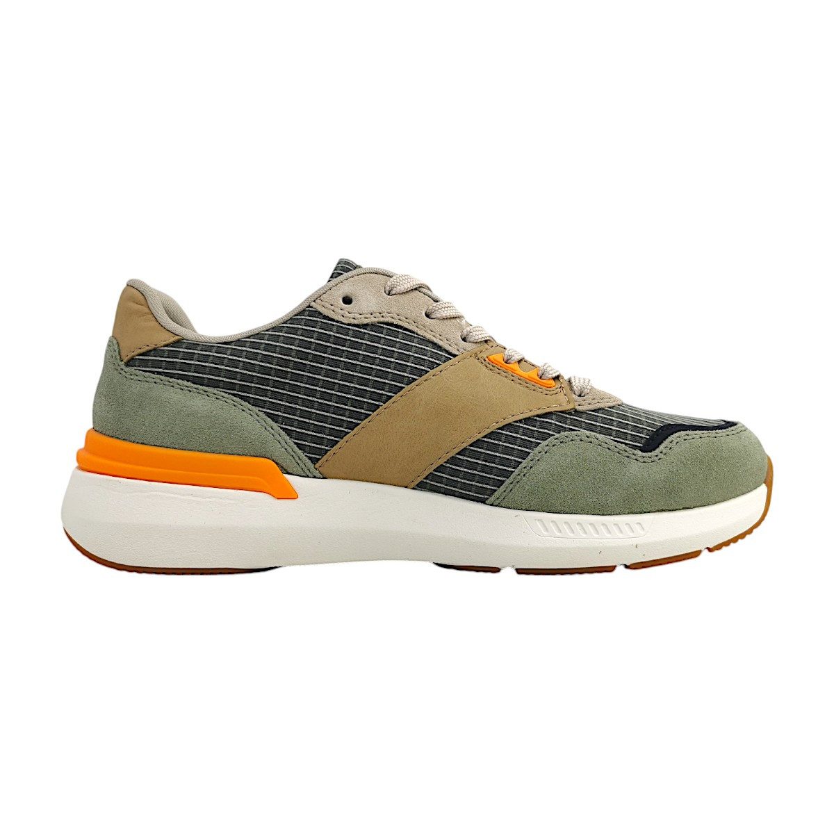 Rieker Schnürer Schnürschuh günstig online kaufen