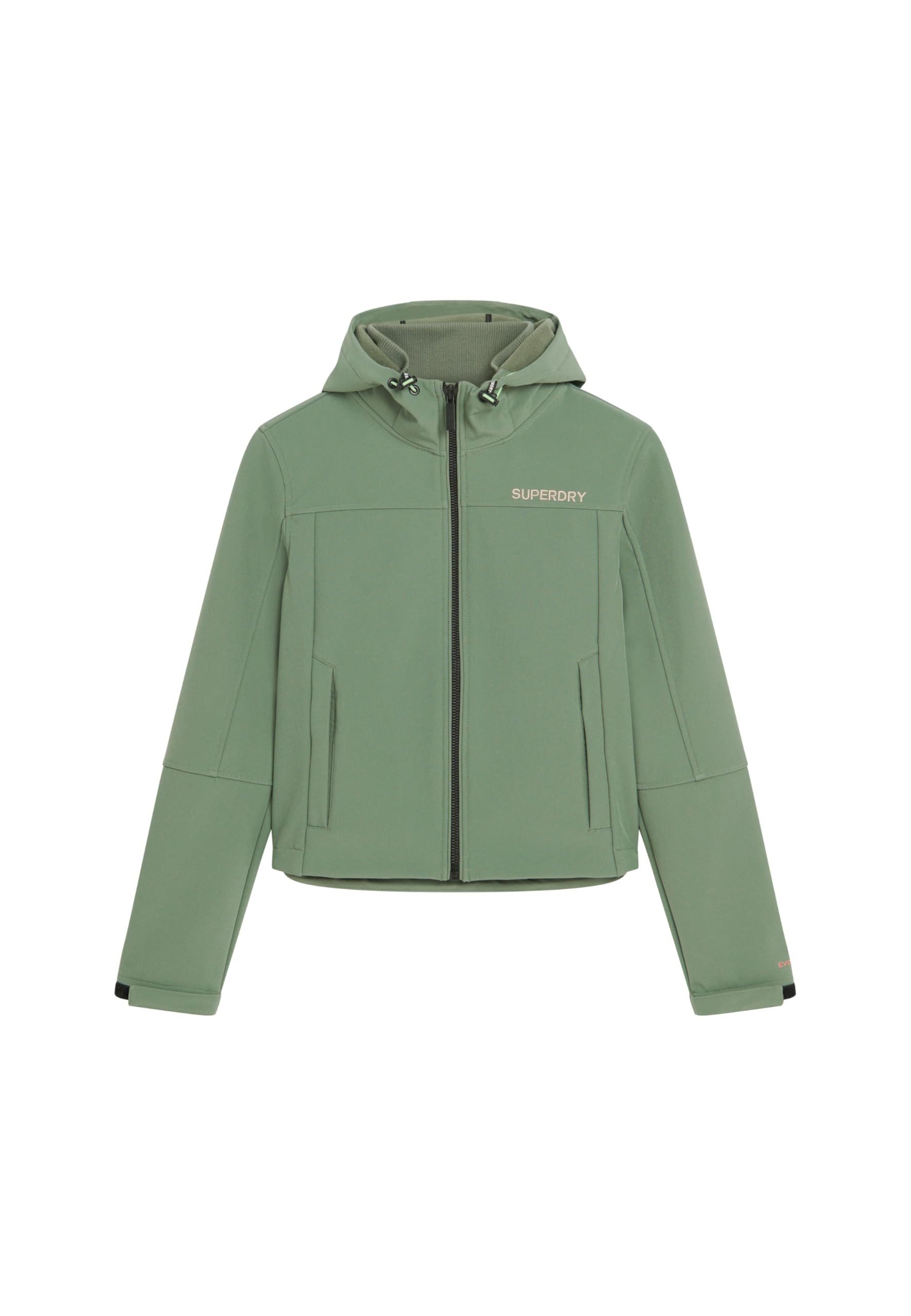 Outdoorjacke
