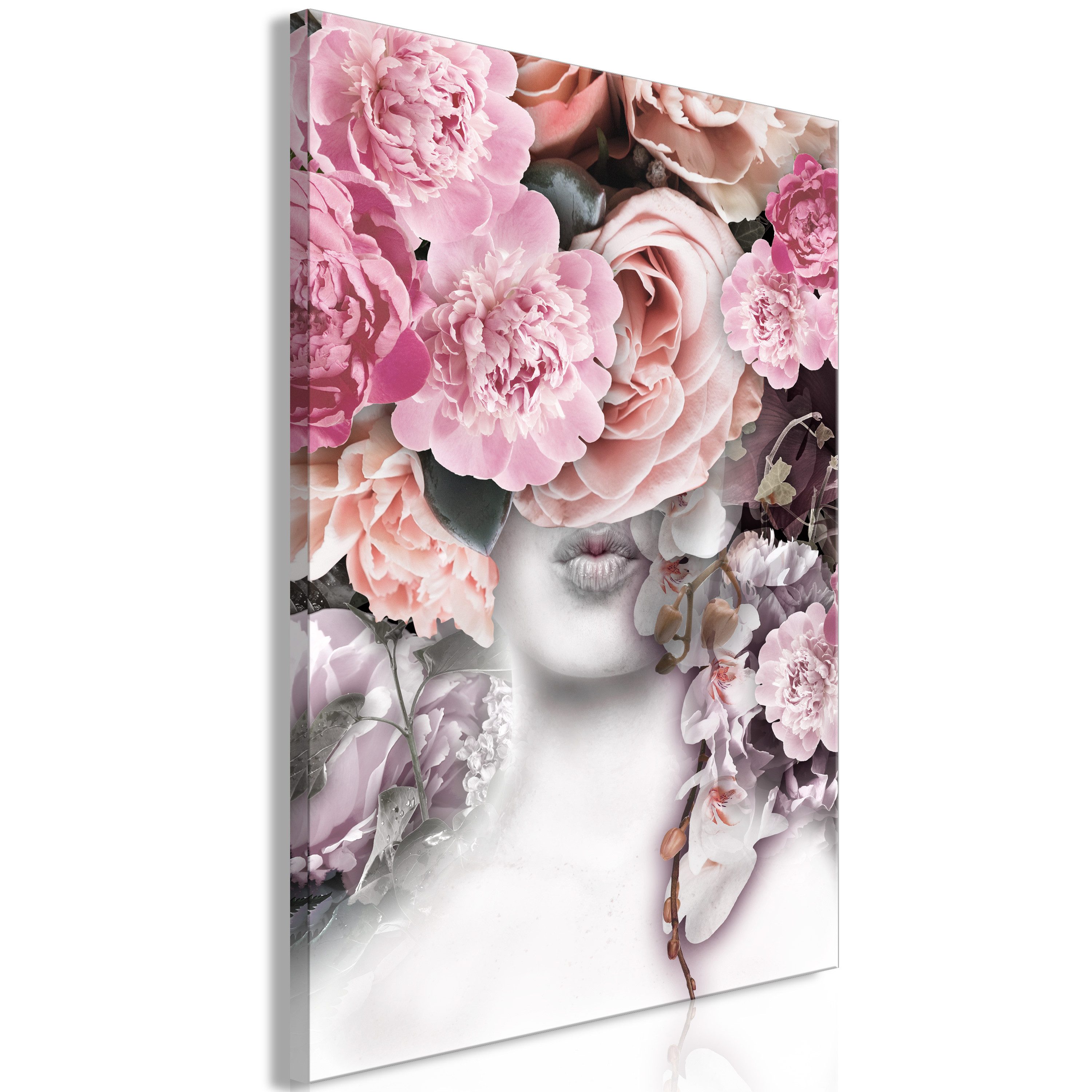 Basera® Leinwandbild b-C-0603-b-a