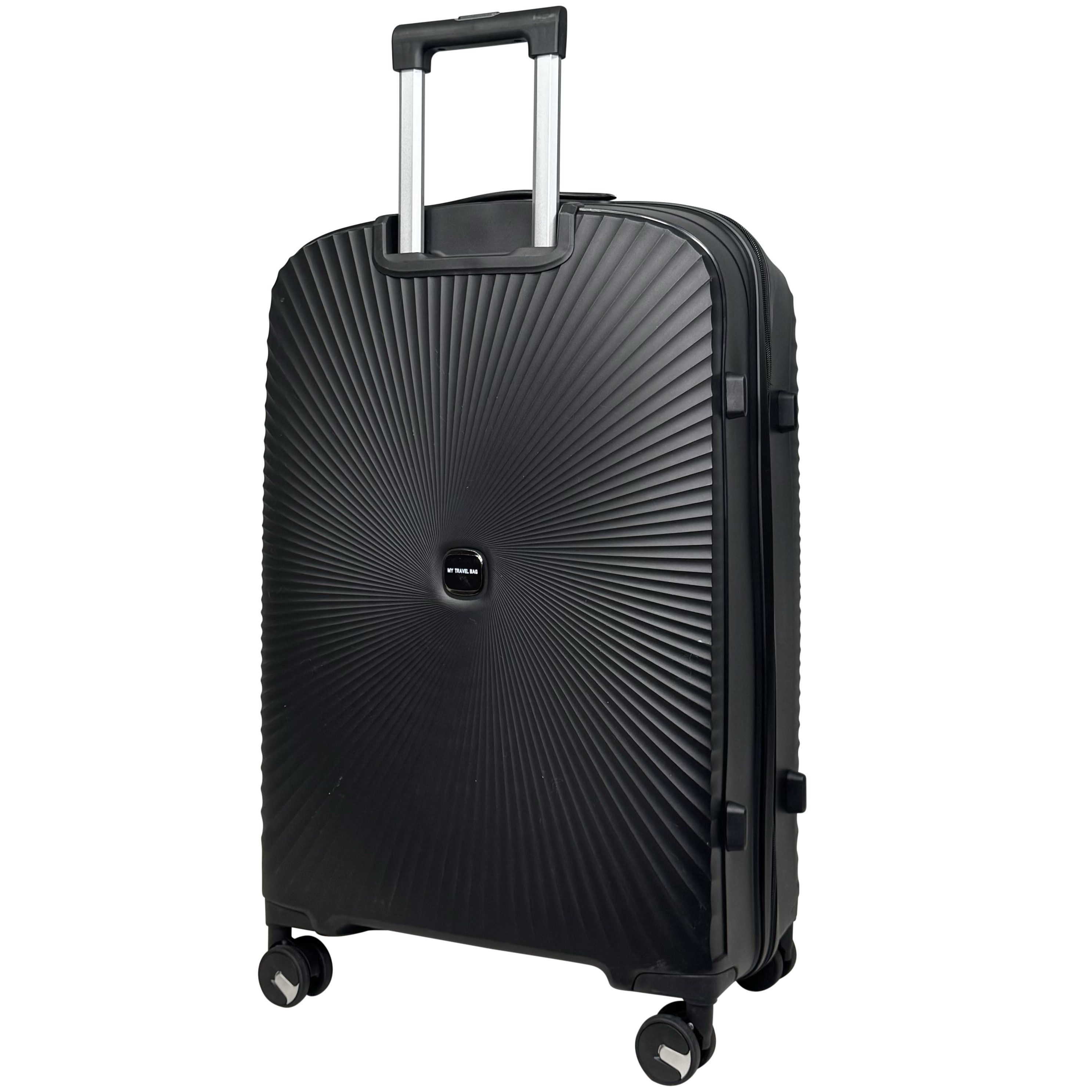 My Travel Bag Koffer Handgepäck Reisekoffer Tasche Trolley Reisetasche (M-L günstig online kaufen