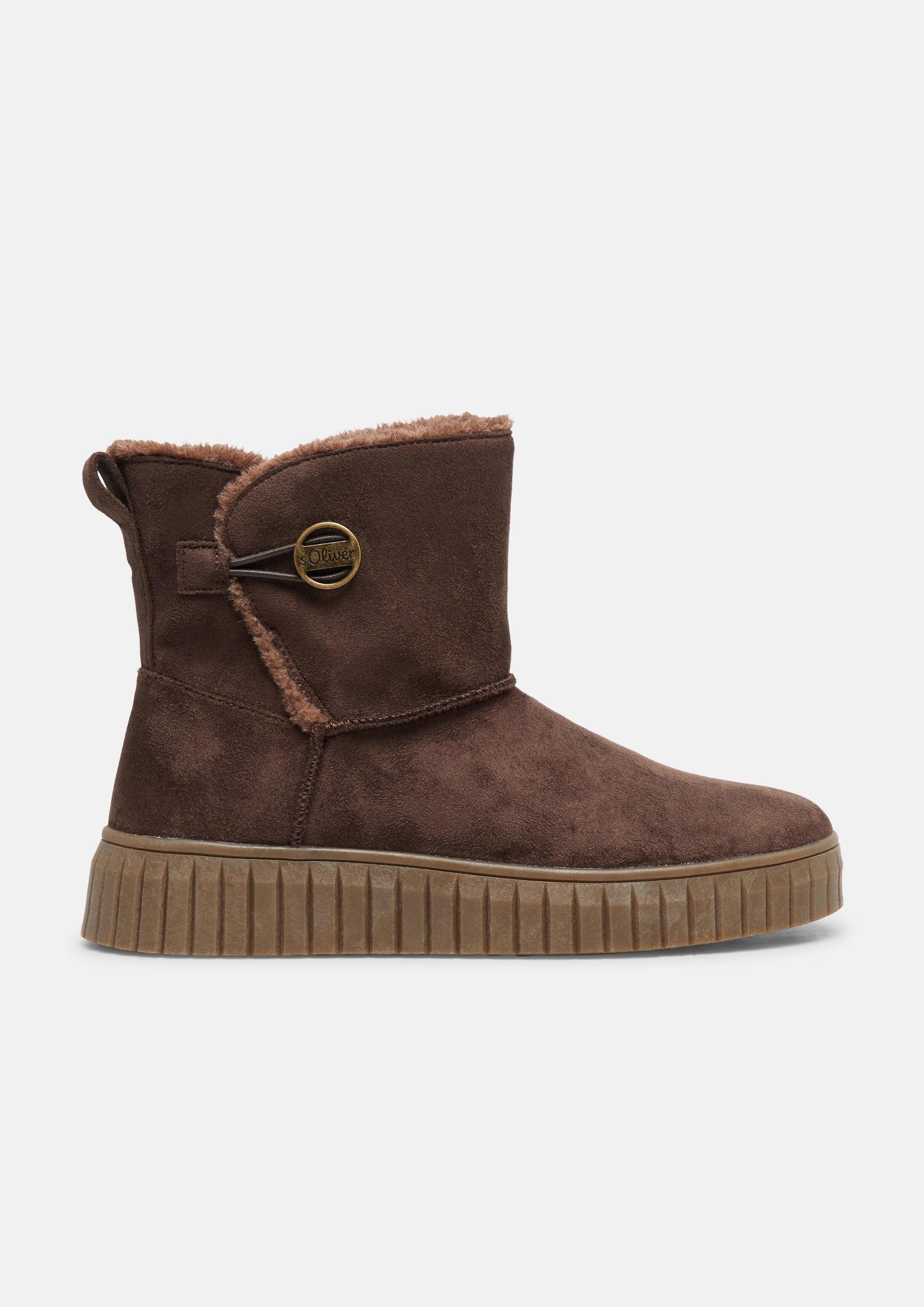 s.Oliver Stiefel Stiefel Stiefel
