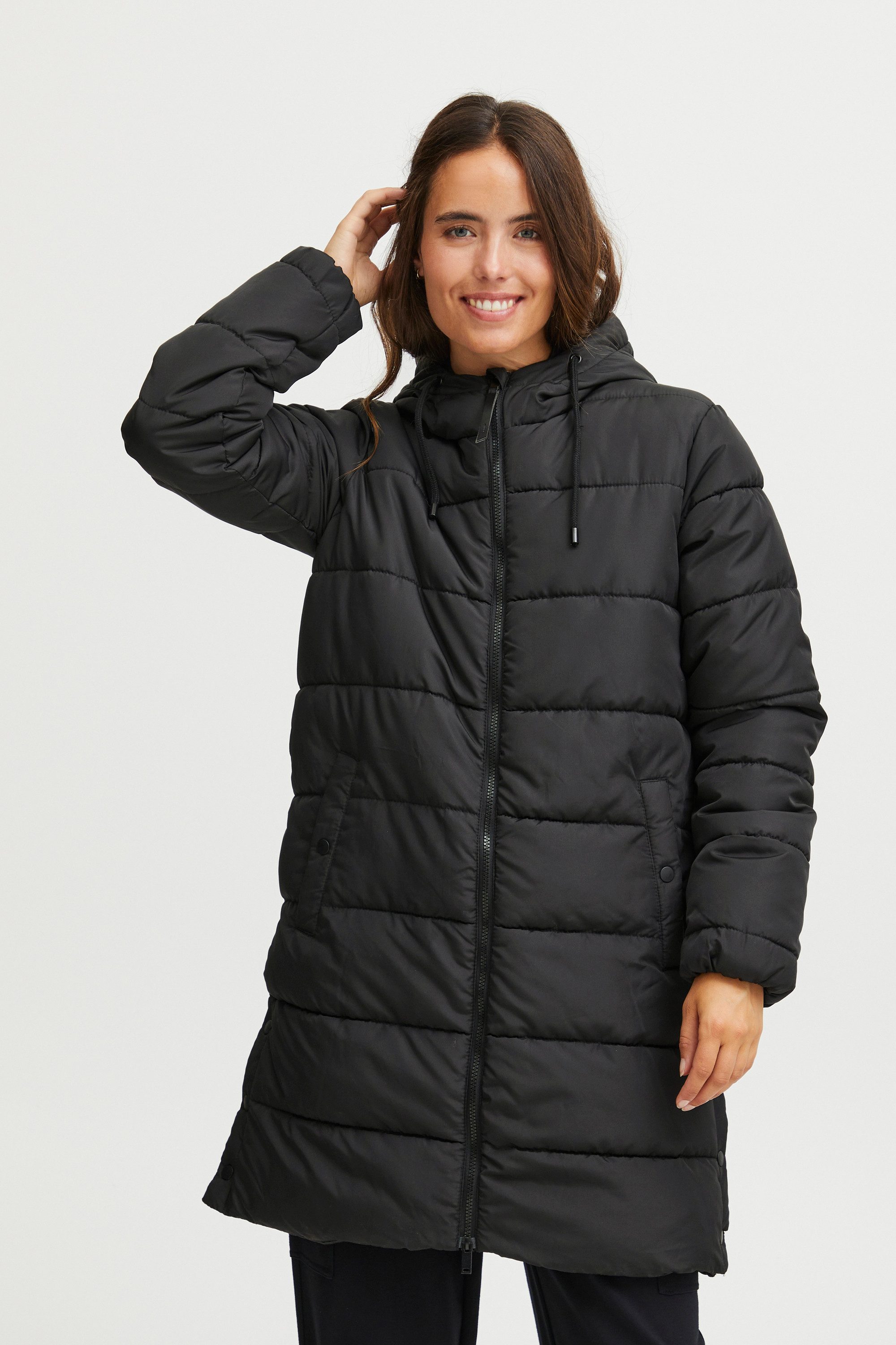 fransa Wintermantel FRMabelle