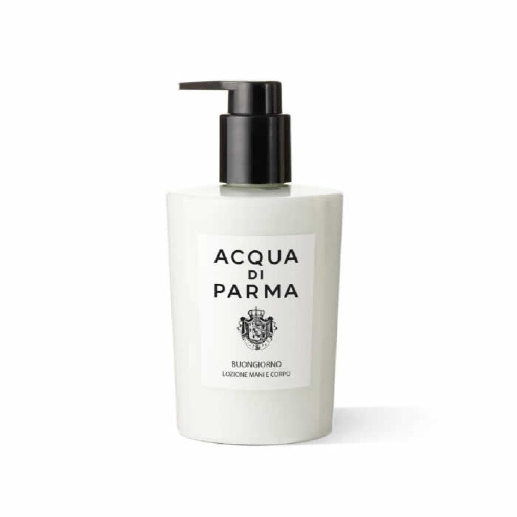 Acqua di Parma Körperpflegemittel Acqua Di Parma Buongiorno Hand And Body Lotion