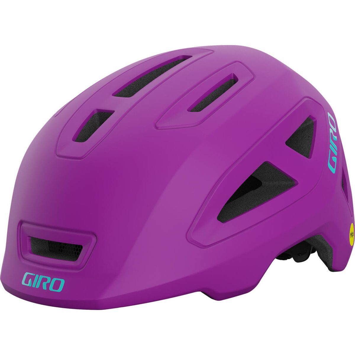 Giro Fahrradhelm Scamp II