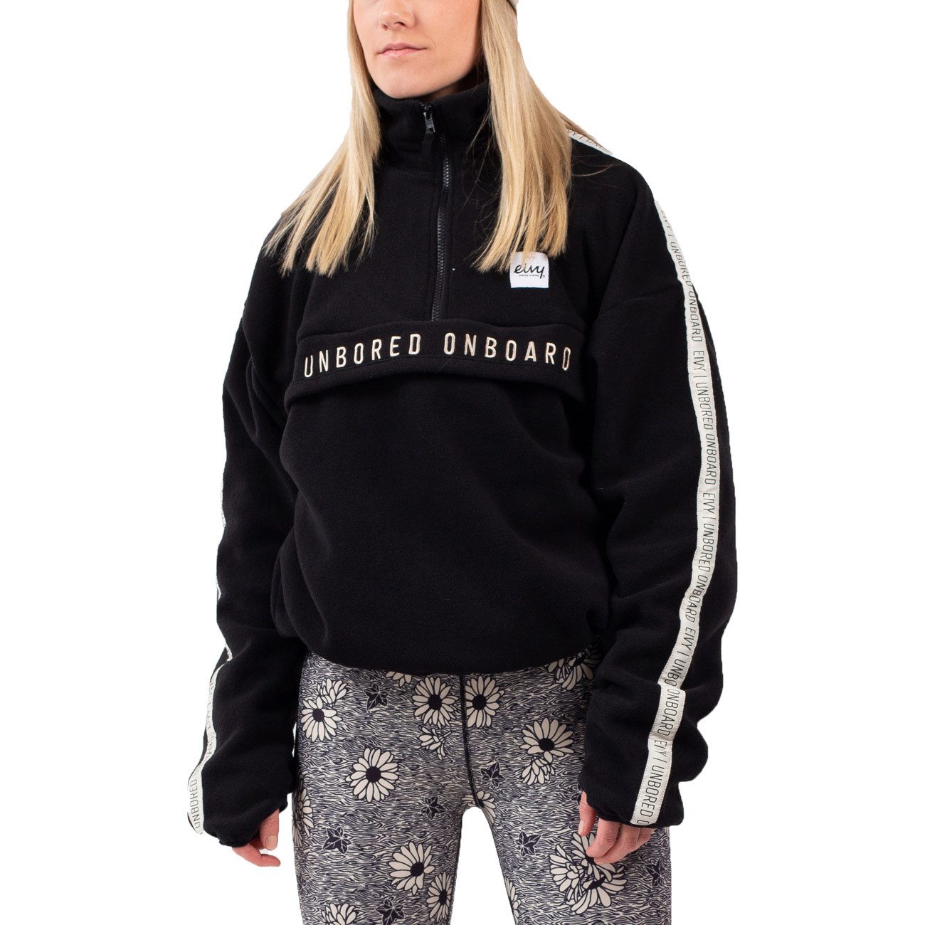 Eivy Fleecejacke Ball Fleece Ball Fleece günstig online kaufen