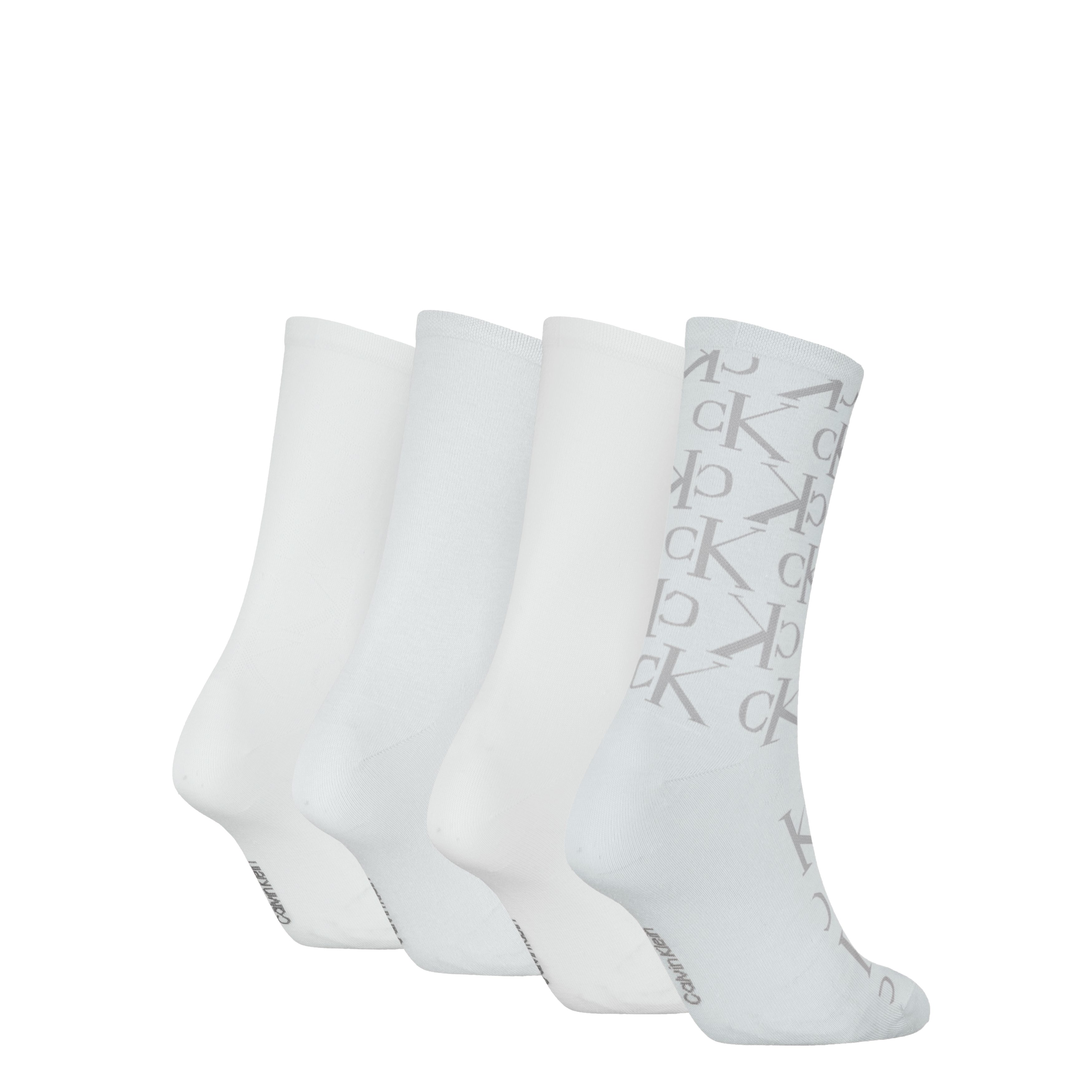 Calvin Klein Jeans Socken CKJ WOMEN günstig online kaufen
