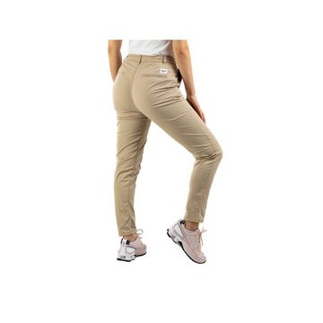 REELL Shorts beige regular (1-tlg)