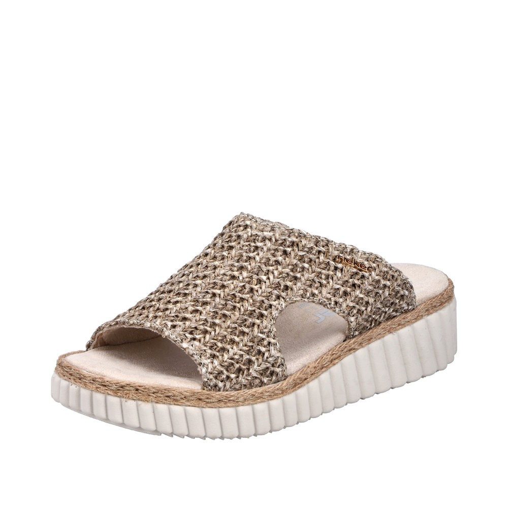 Rieker Pantolette