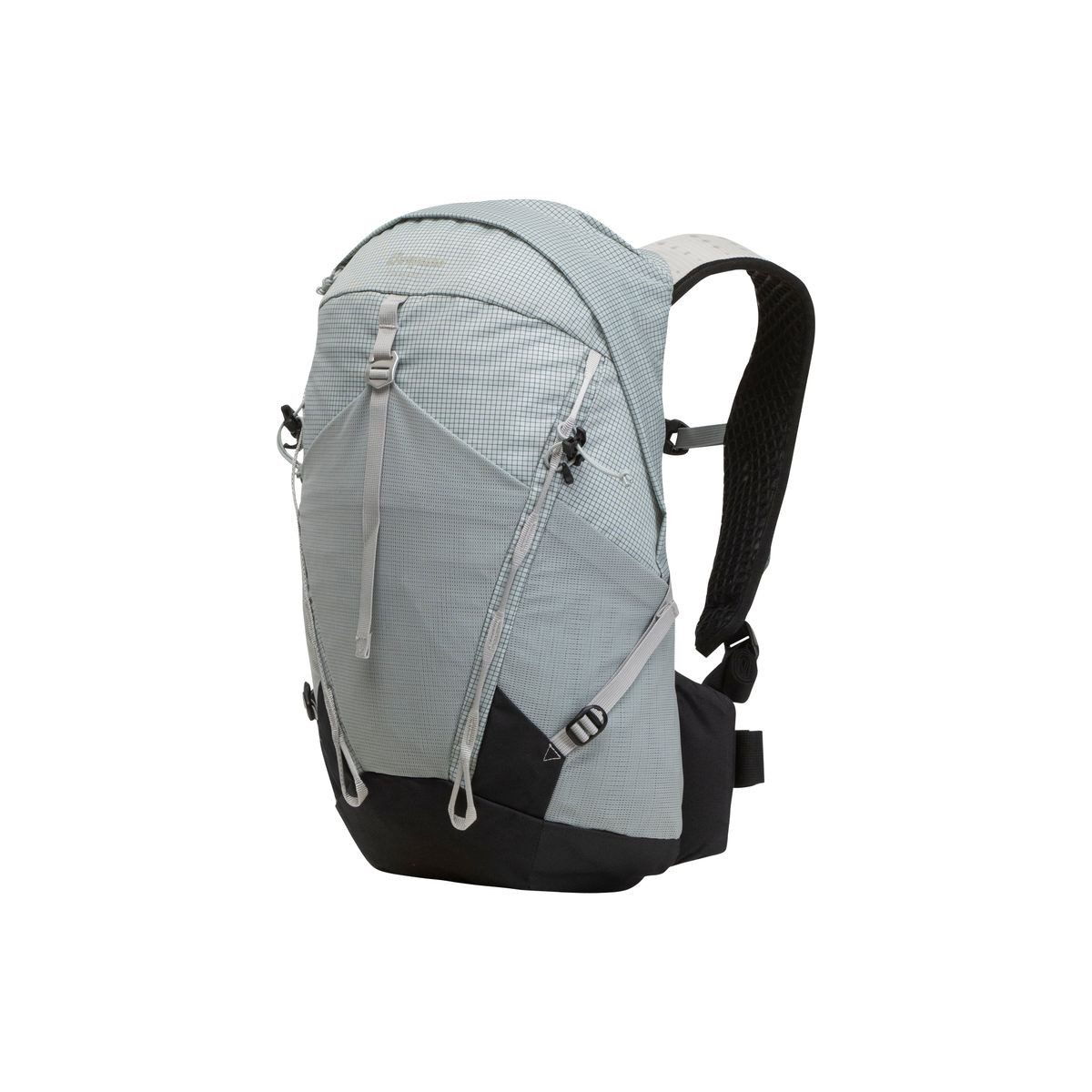Bergans Wanderrucksack Vengetind 15, Leichter, belüfteter Wanderrucksack mit 15L Volumen, ideal für