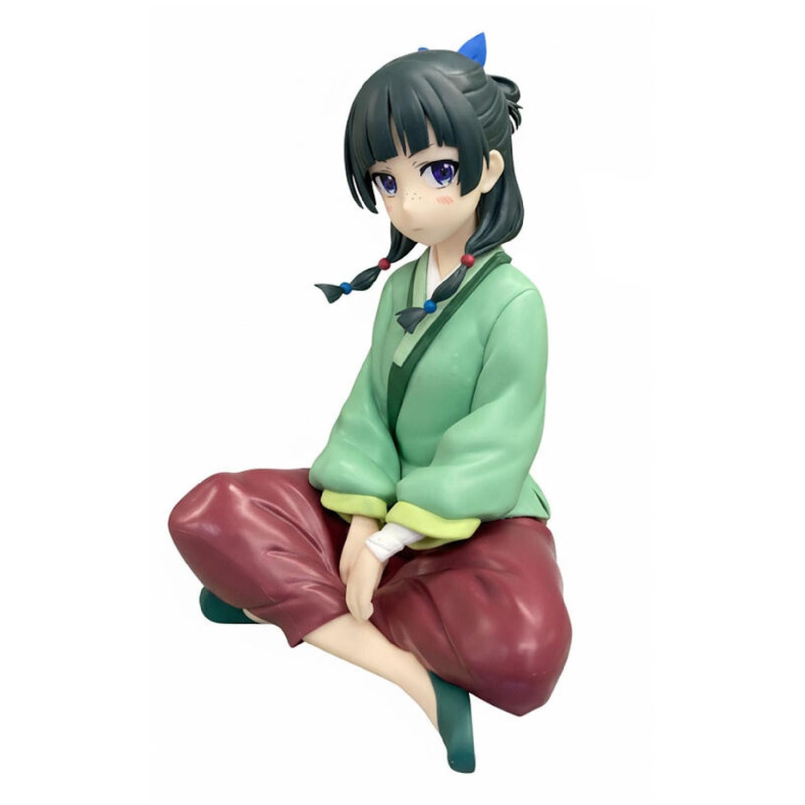 Banpresto Sammelfigur The Apothecary Diaries Maomao Break Time figure 13cm