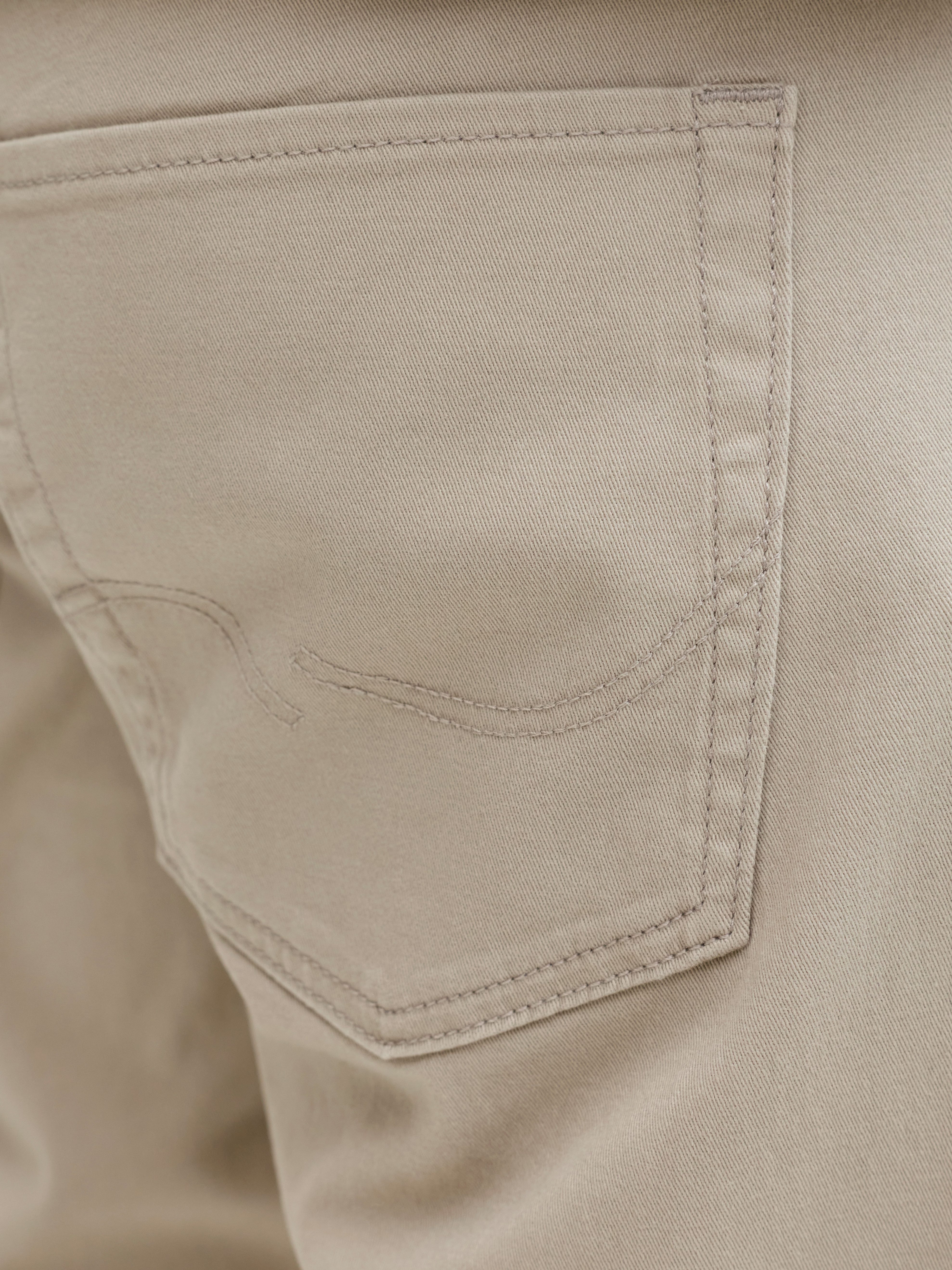 Jack & Jones 5-Pocket-Hose JPSTGLENN DYLAN ORIGINAL