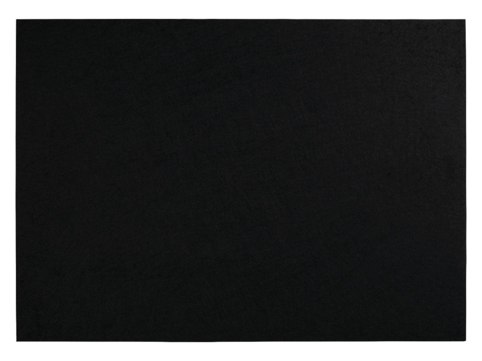 ASA SELECTION Platzset Tischset art'filz black günstig online kaufen