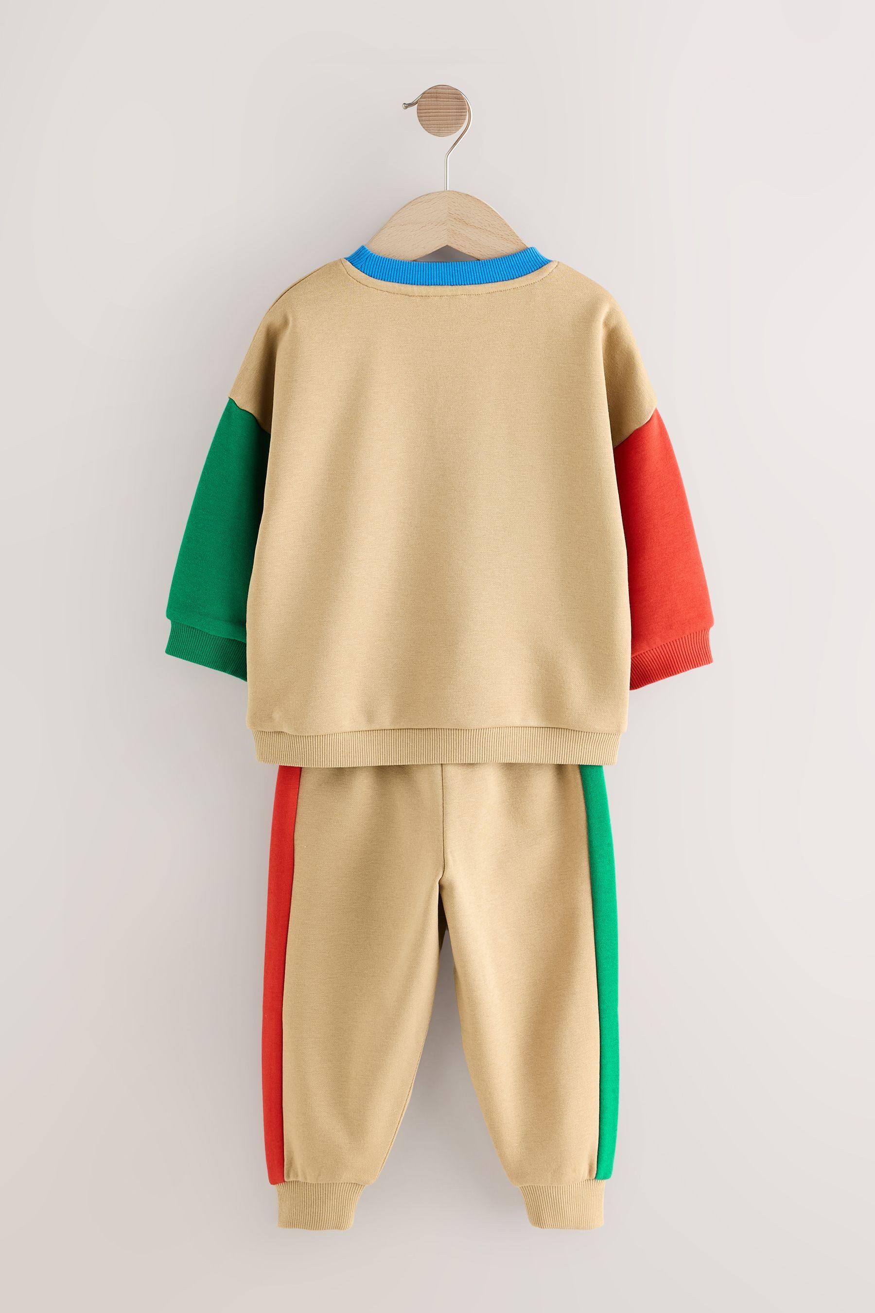 Next Sweatanzug Sweatshirt und Jogginghose im günstig online kaufen