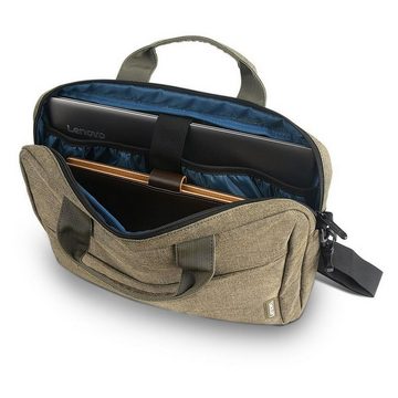 Lenovo Laptoptasche Laptoptasche Lenovo GX40Q17232 grün 15,6