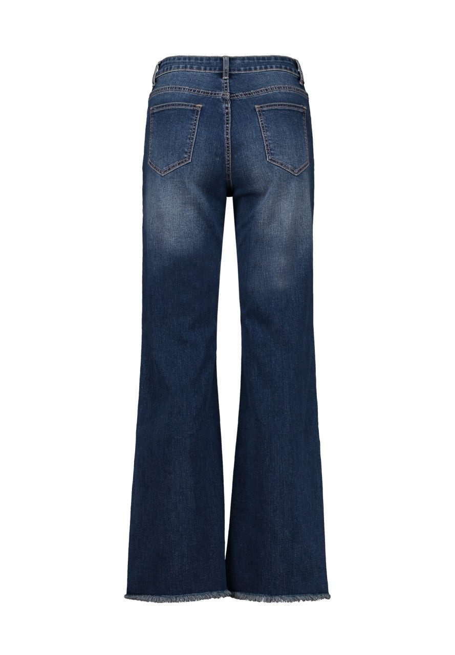 HaILY’S 7/8-Jeans Ju44lina (1-tlg) günstig online kaufen