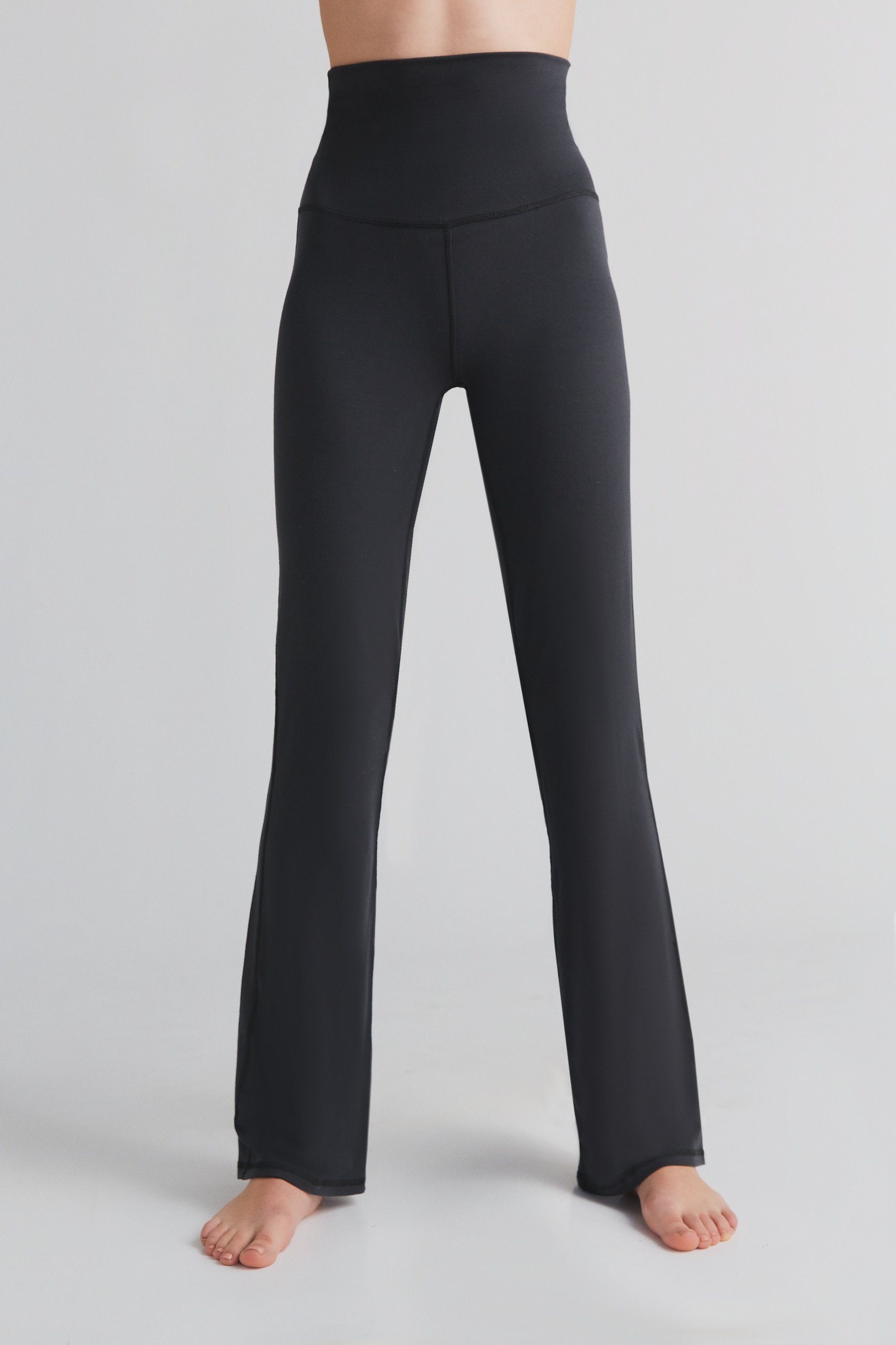 TRUE NORTH Yogahose W'S FLARE COMFORT PANTS