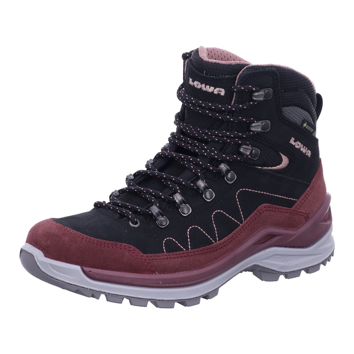 Lowa TORO PRO GTX MID WS Wanderstiefel