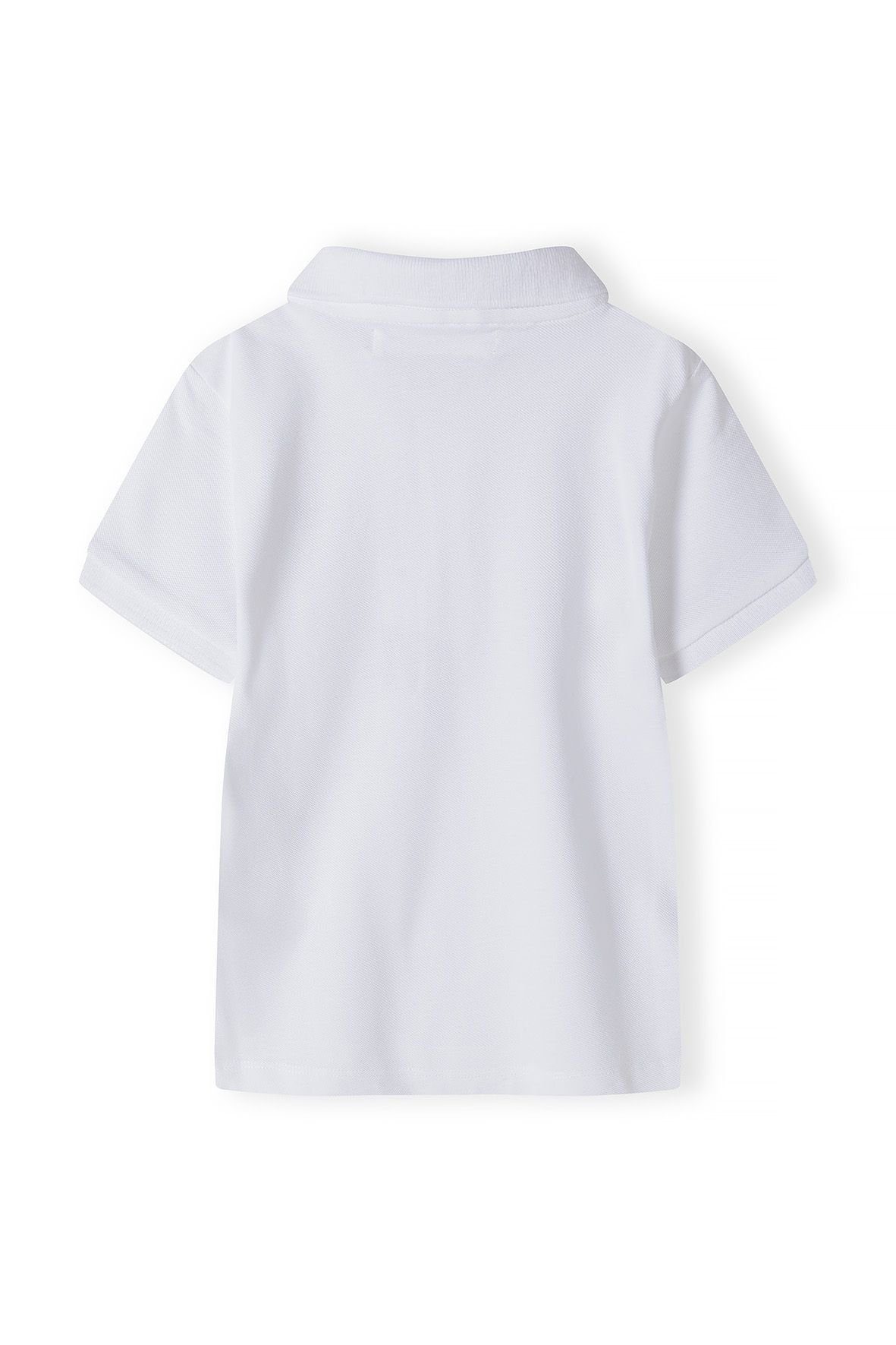 MINOTI Poloshirt Kurzärmliges Polooberteil (1y-14y) günstig online kaufen