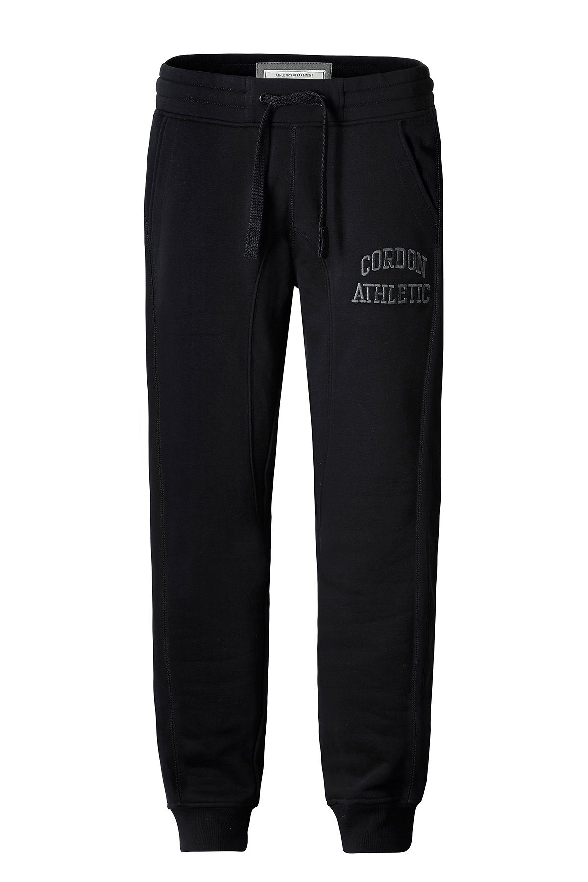 Cordon Sport Sweatpants Max (1-tlg) 010 12 black