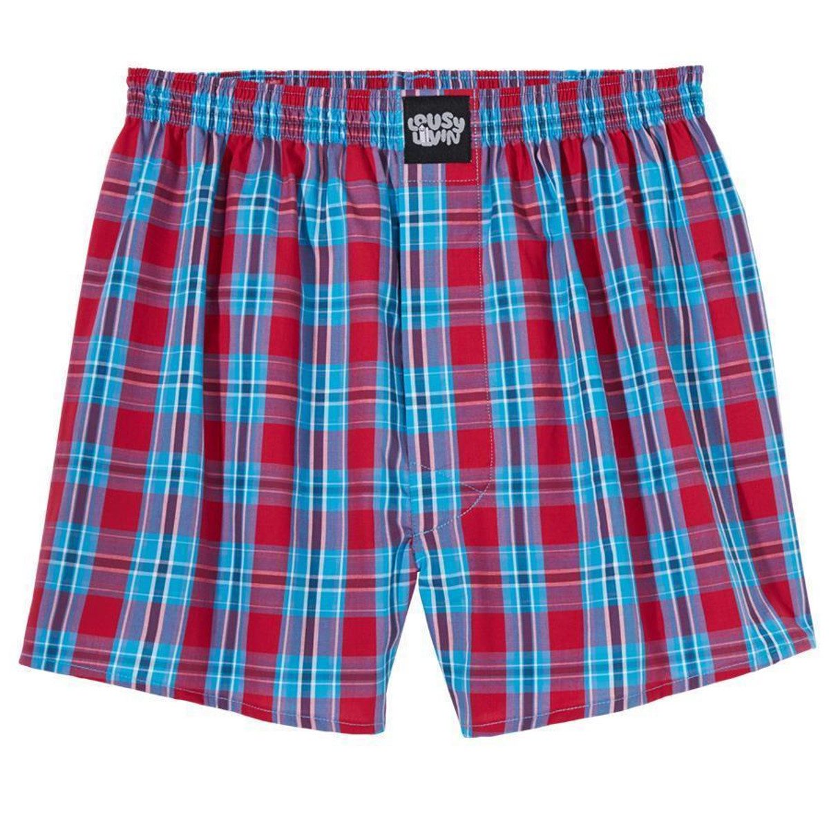 Lousy Livin Boxershorts Lousy Livin Boxershorts günstig online kaufen