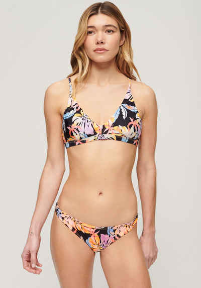 Superdry Bikini-Hose PRINTED CLASSIC BIKINI BOTTOMS