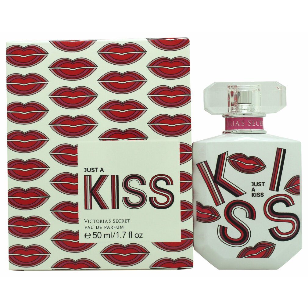 Victoria Парфюми Victoria s Secret Just A Kiss Парфюми Spray 50ml