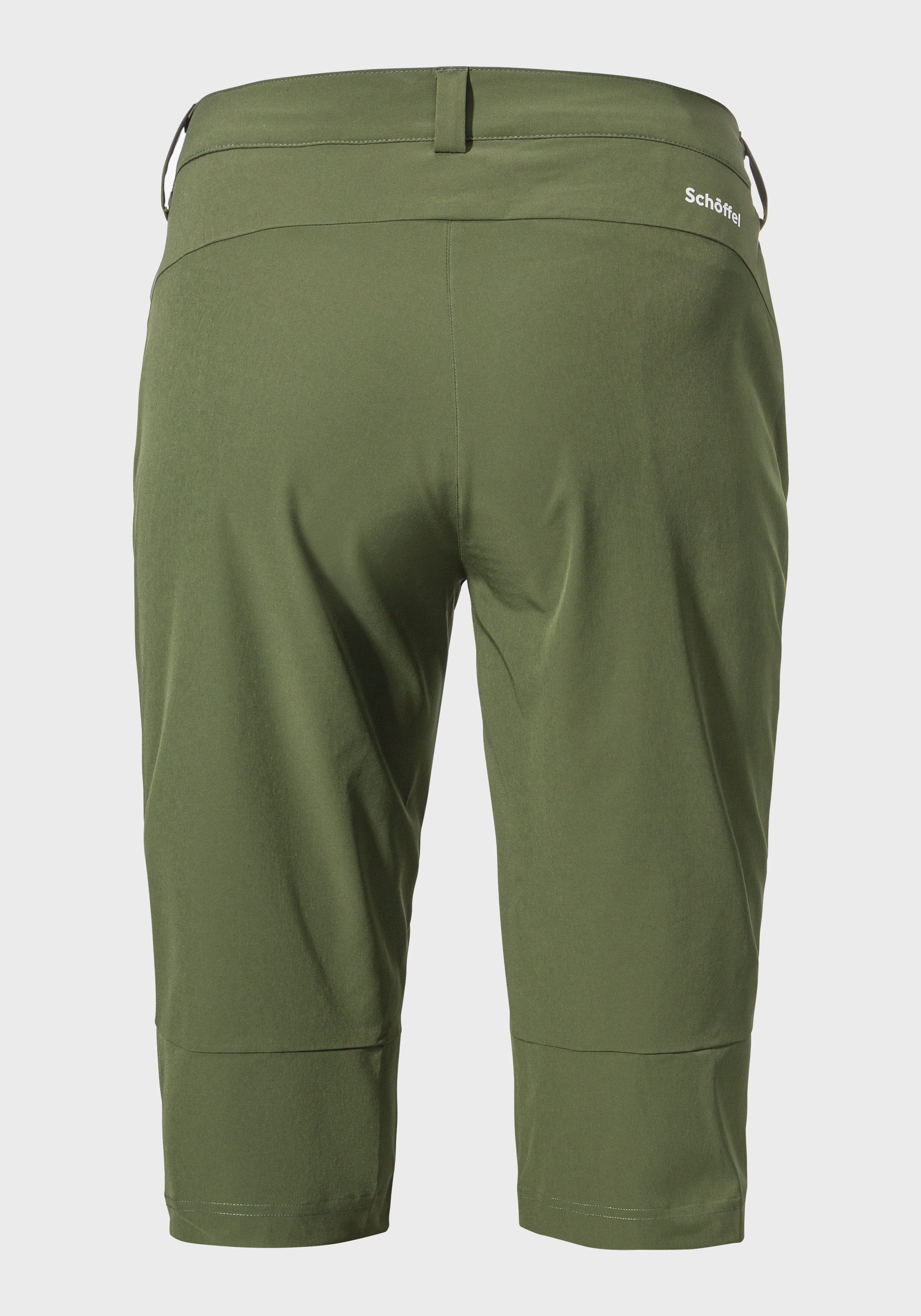 Schöffel 3/4-Hose Bike Capri Pants Style günstig online kaufen
