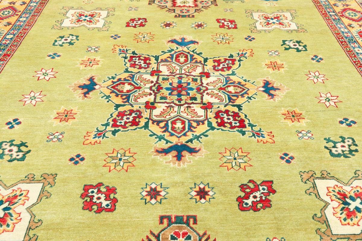 Orientteppich Kazak 244x340 rechteckig, Handgeknüpfter mm Höhe: 5 Nain Trading, Orientteppich