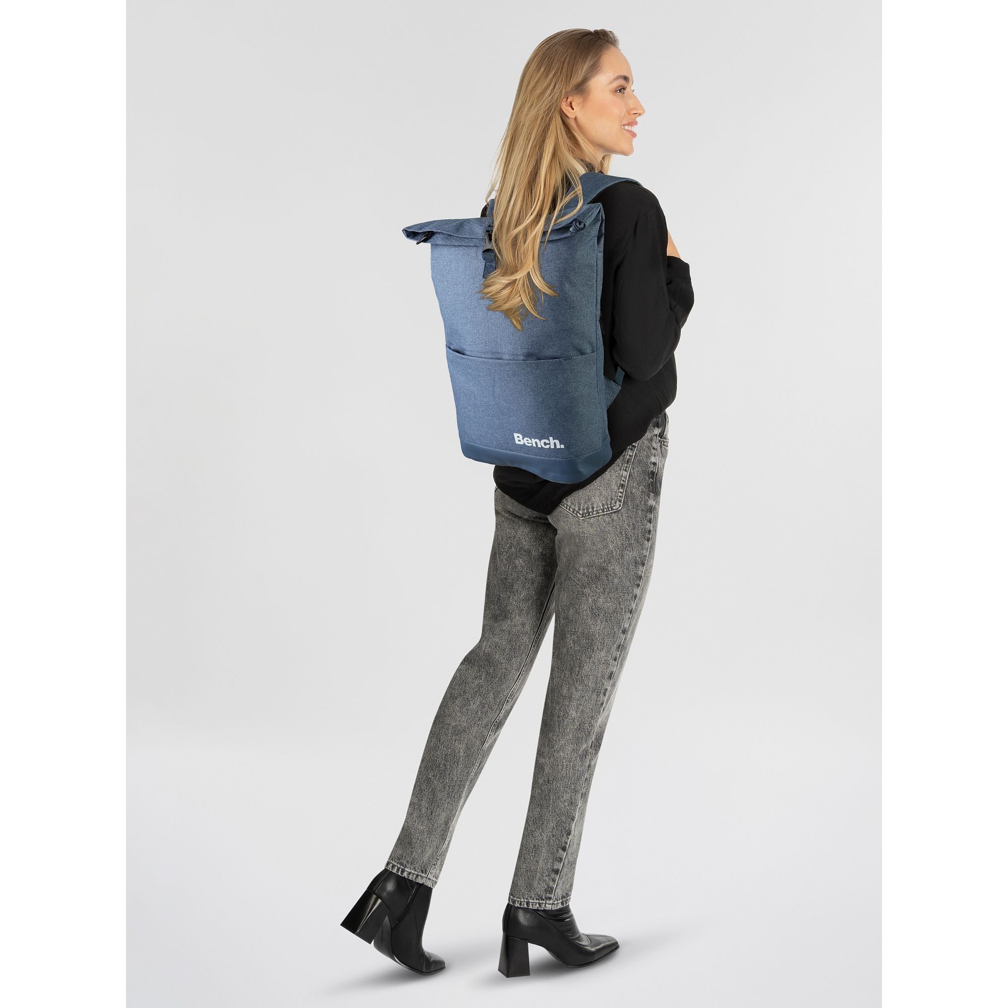 Bench. Rucksack classic, Polyester