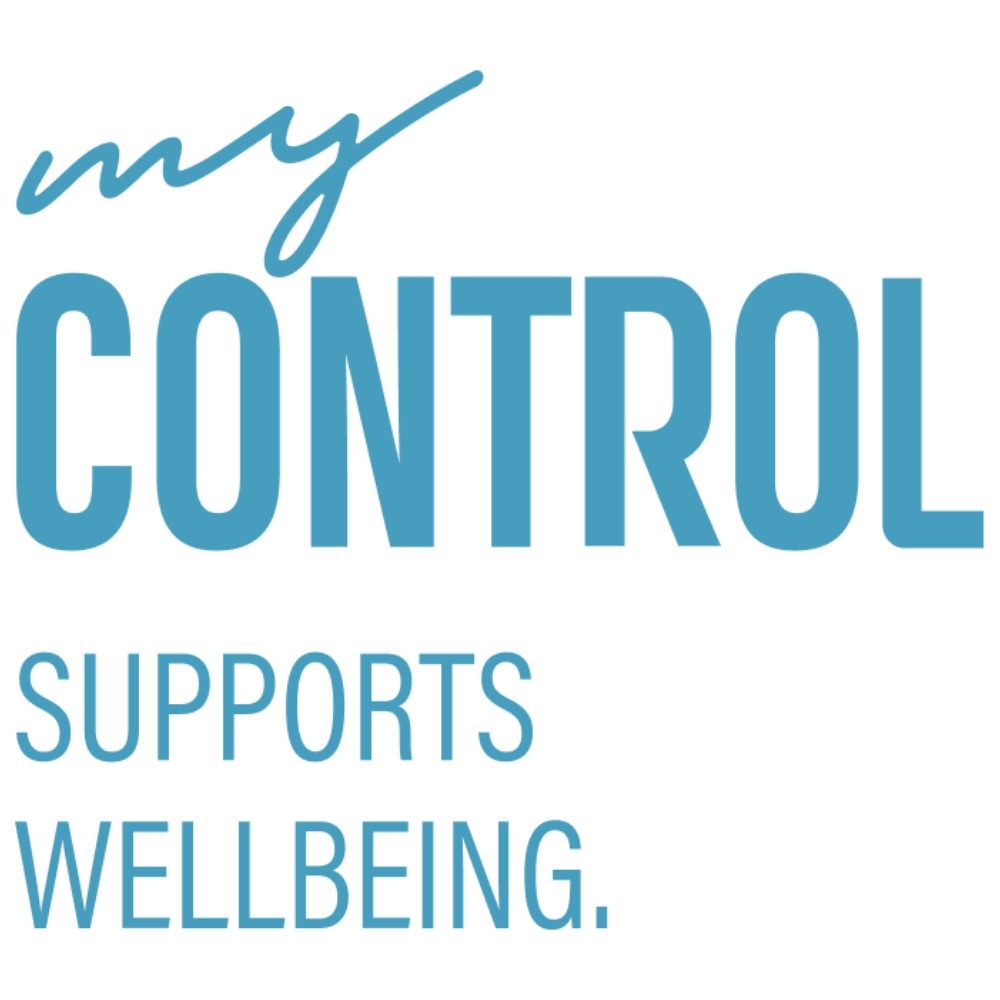 my Control®