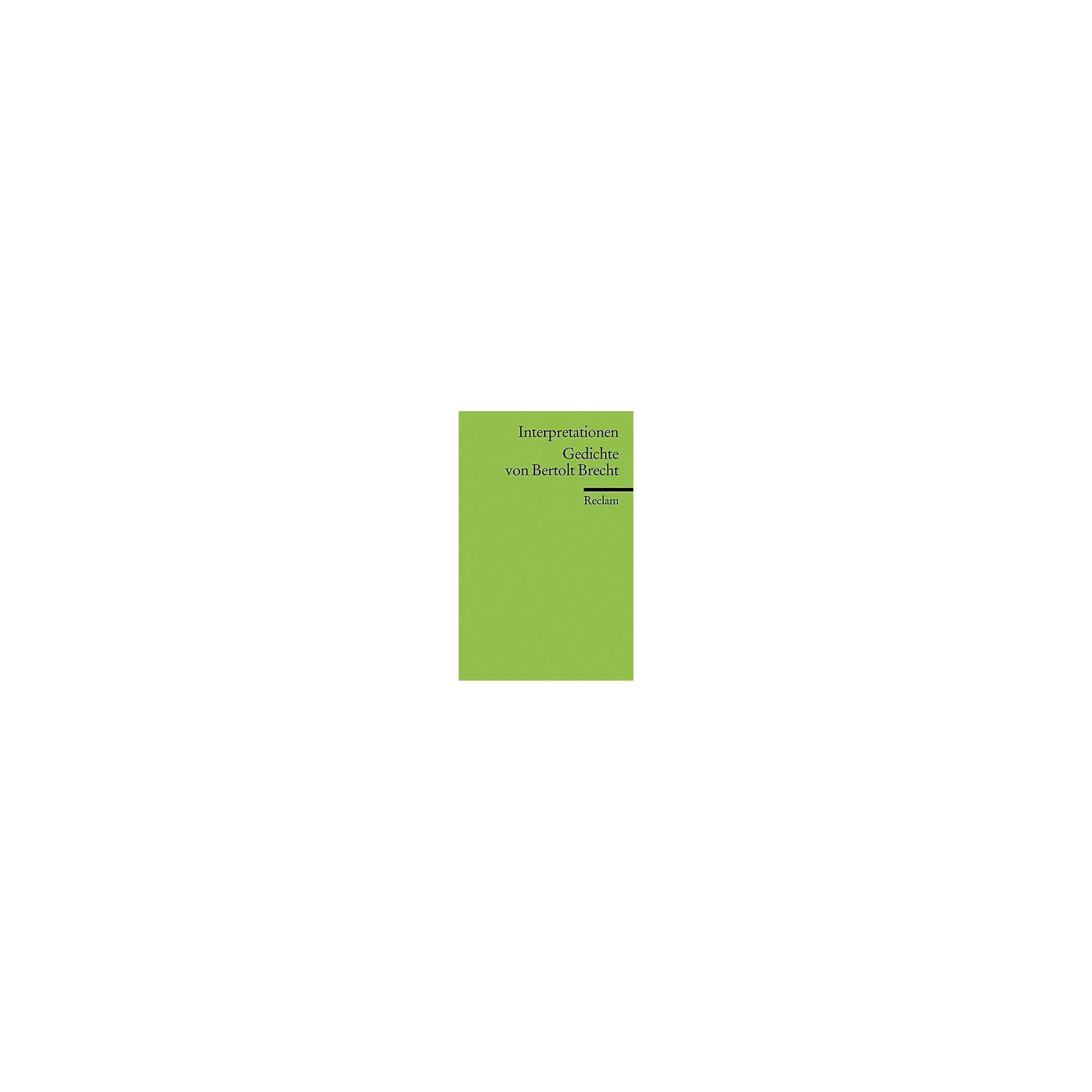 Get Gedichte bertolt brecht For Android