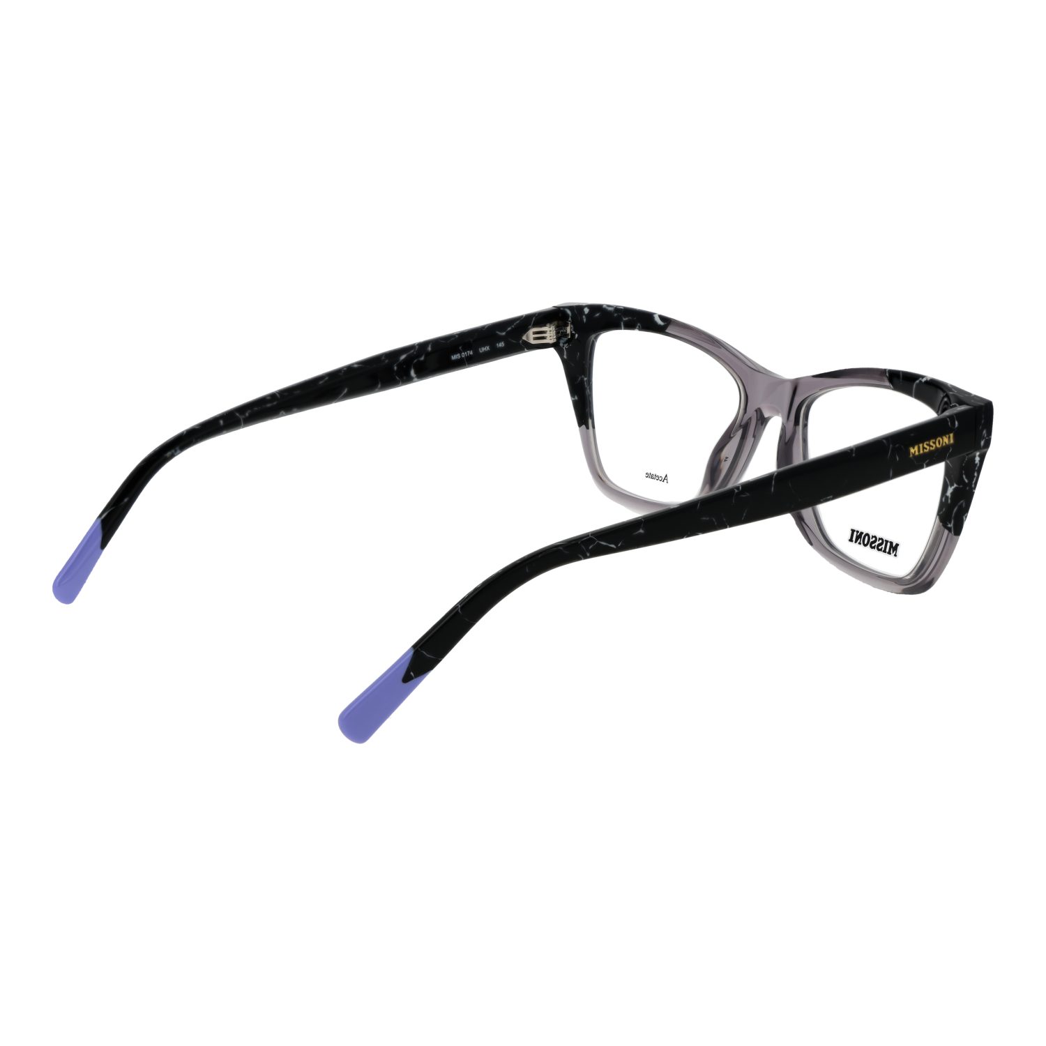 Missoni Brillengestell MIS 0174 51UHX17