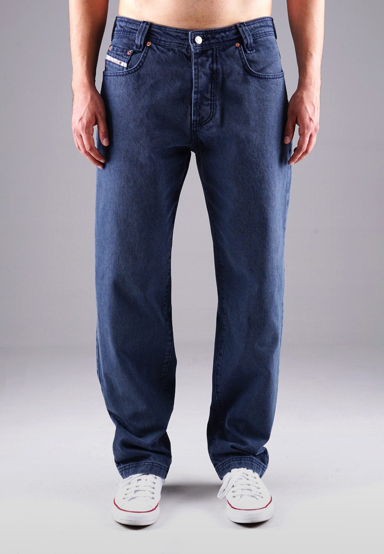 PICALDI Jeans 5-Pocket-Jeans Relaxed Karotte Fit Jeans Zicco 472 Handy – In günstig online kaufen