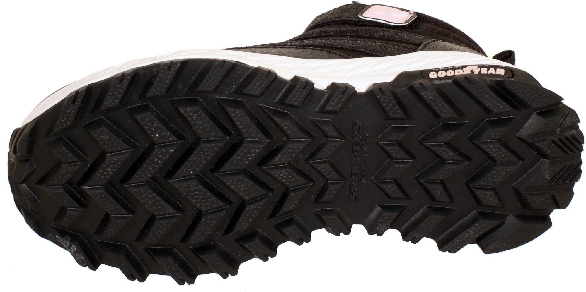 Skechers Fuse Tread Sneaker