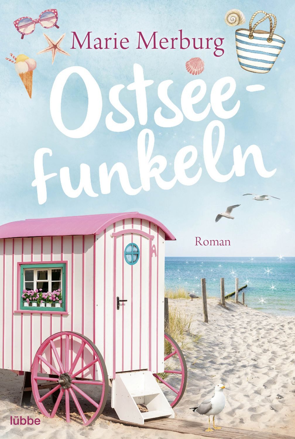 Ostseefunkeln / Marie Merburg