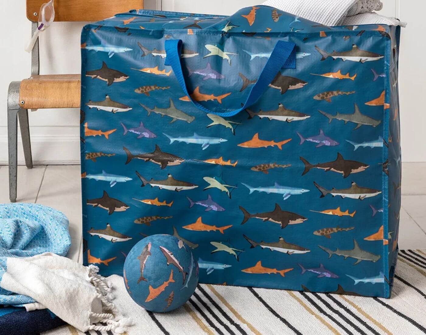 Rex London Reisetasche XXL-Tasche Haie günstig online kaufen