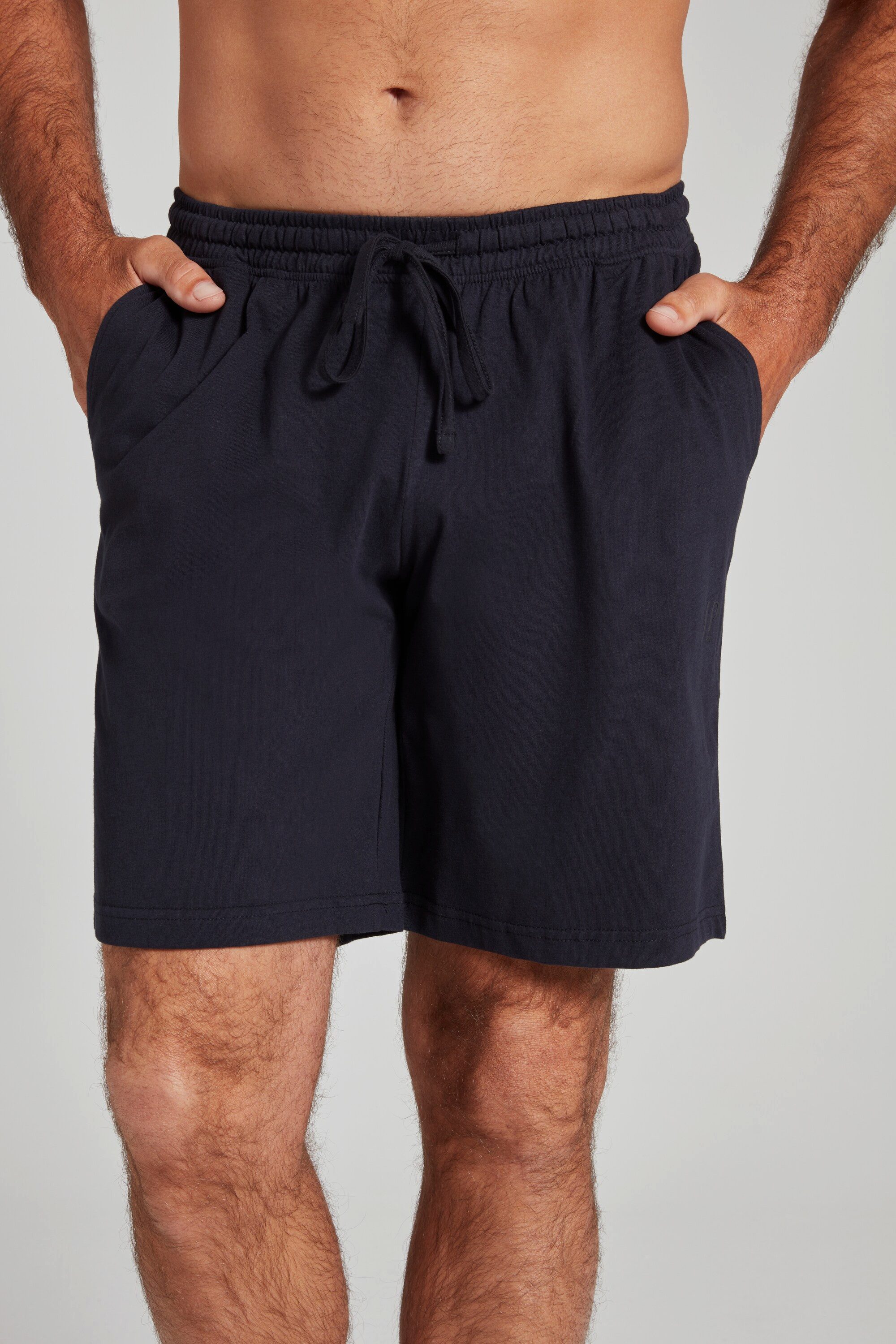 JP1880 Schlafanzug bis 8XL Schlafanzug-Hose Shorts kurze Pyjama-Hose günstig online kaufen
