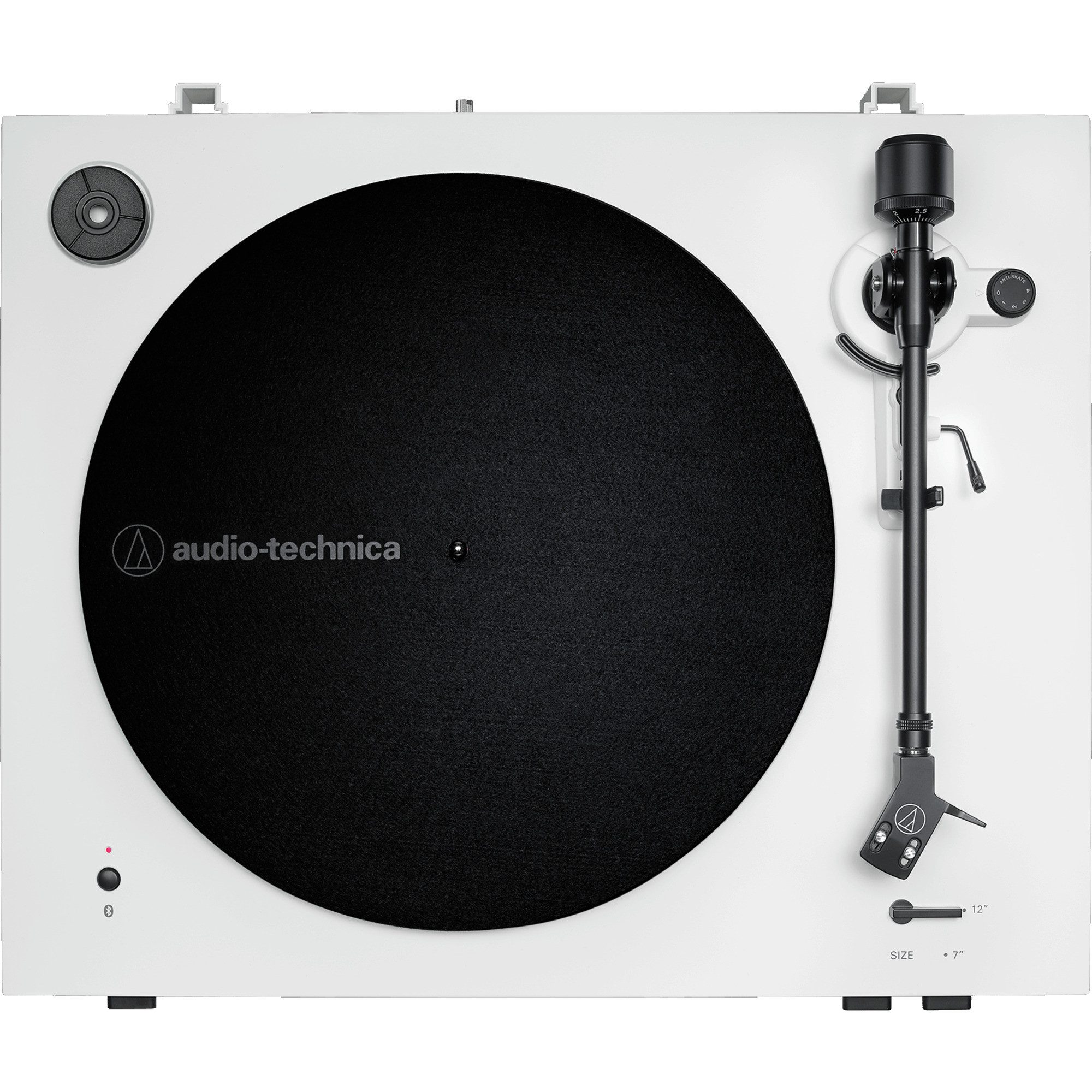 audio-technica Audio-Technica AT-LP3XBT, Plattenspieler, Plattenspieler