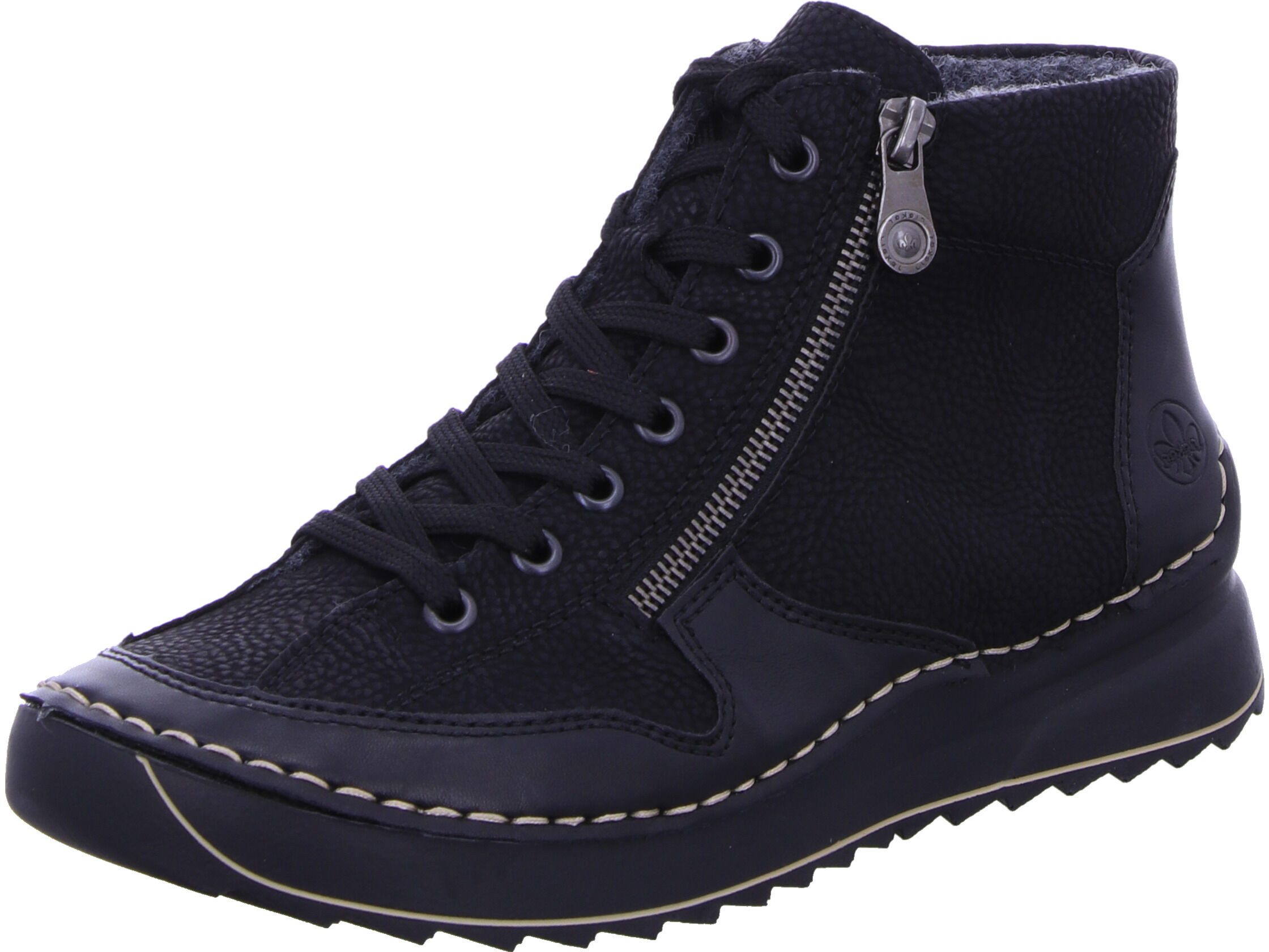 Winterstiefelette