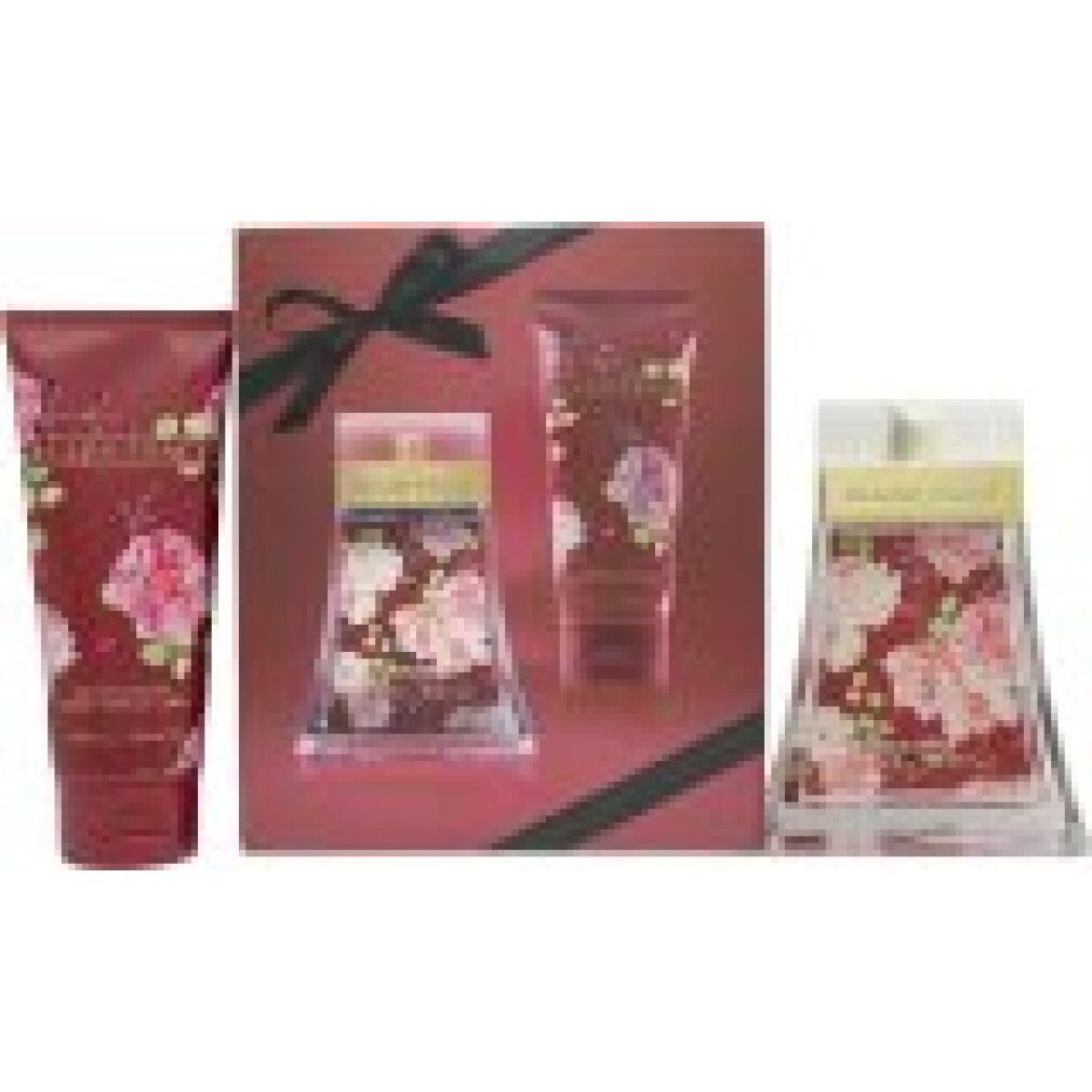 Ellen Tracy Eau de Parfum Sensational Gift Set 100ml EDP + 100ml Body Lotion