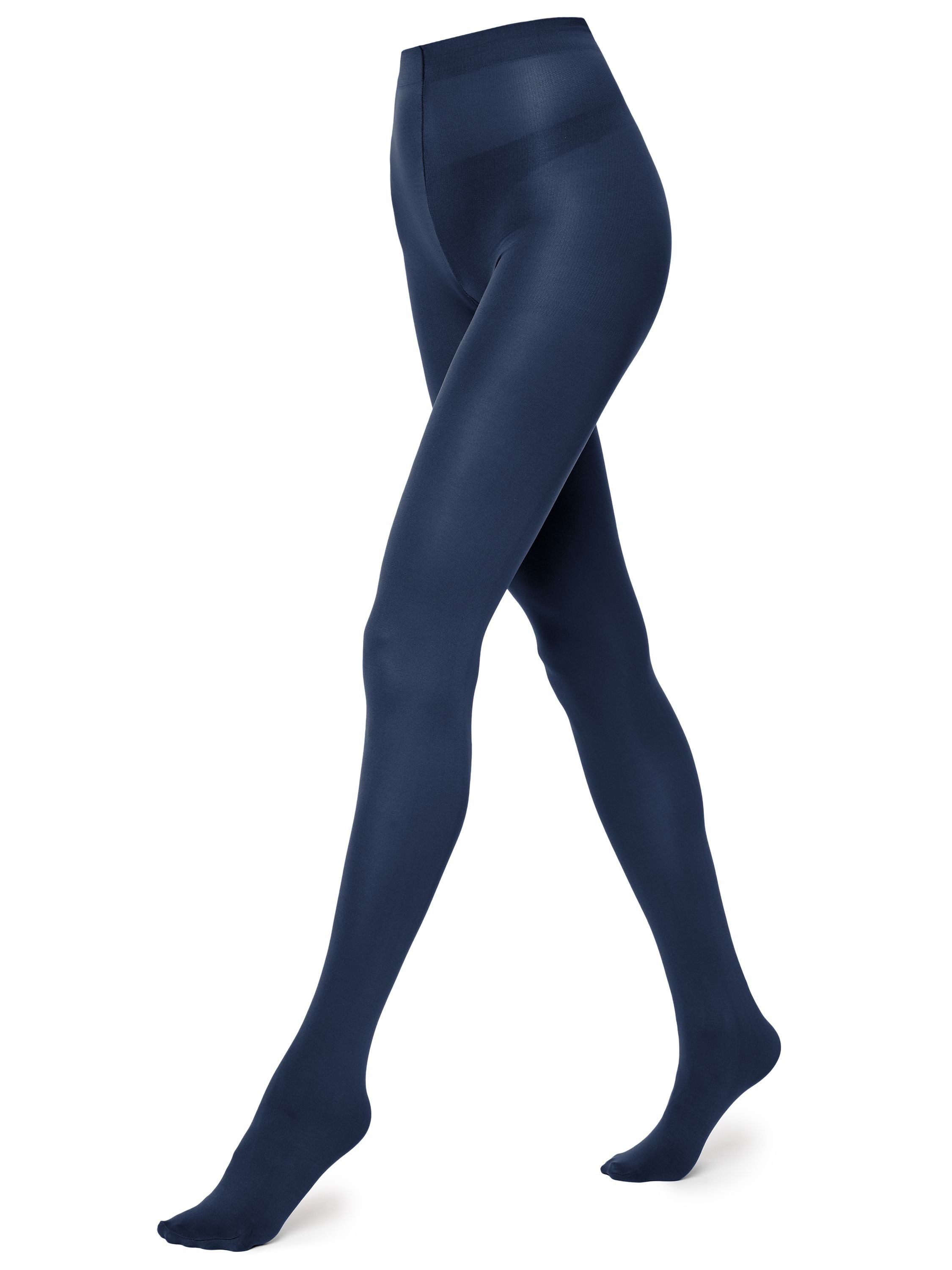 Antie Strumpfhose Damen Mikrofaser Strumpfhose 60 DEN AN-122 60 DEN (1 St) günstig online kaufen