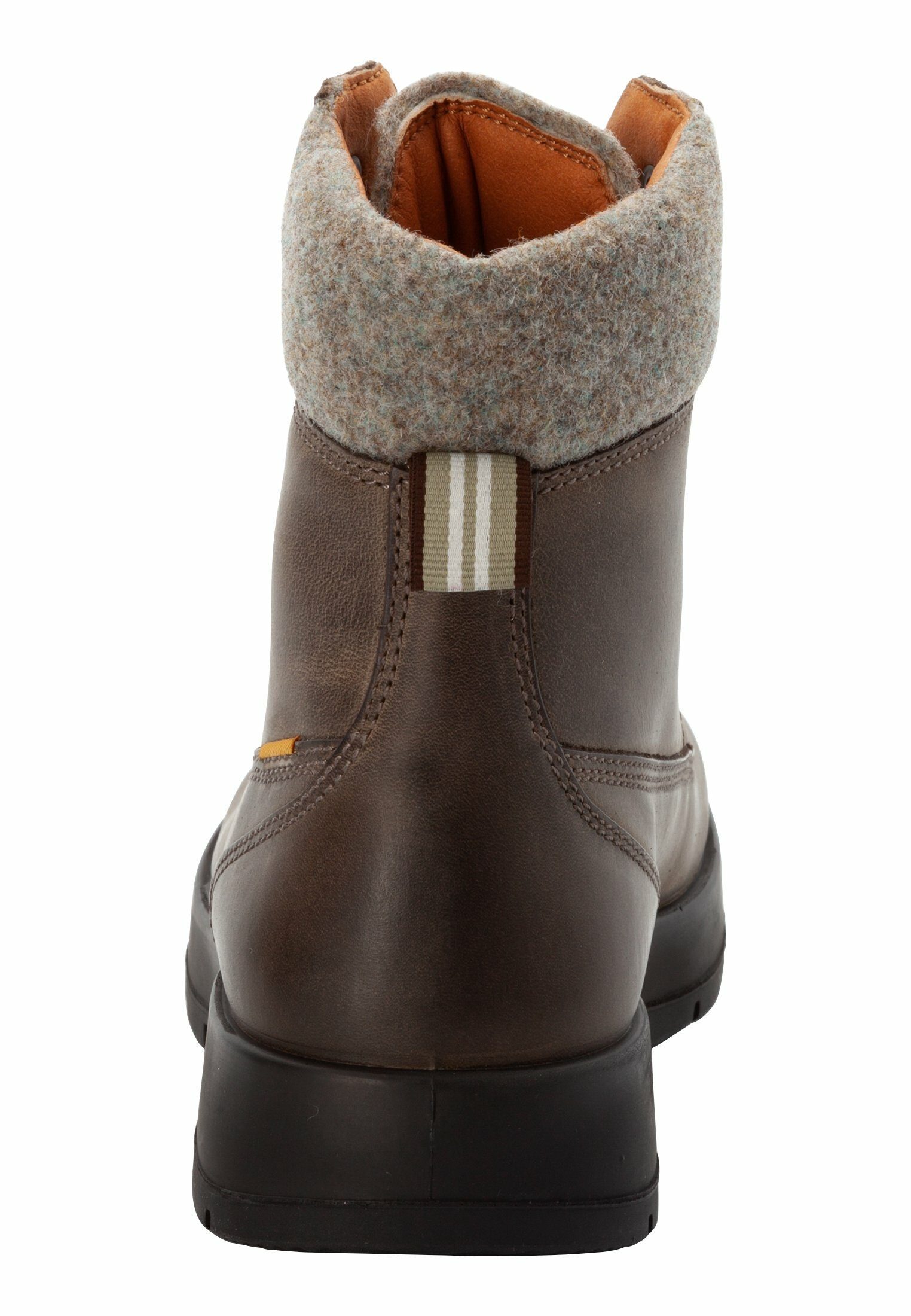camel active Commute Schnürstiefel