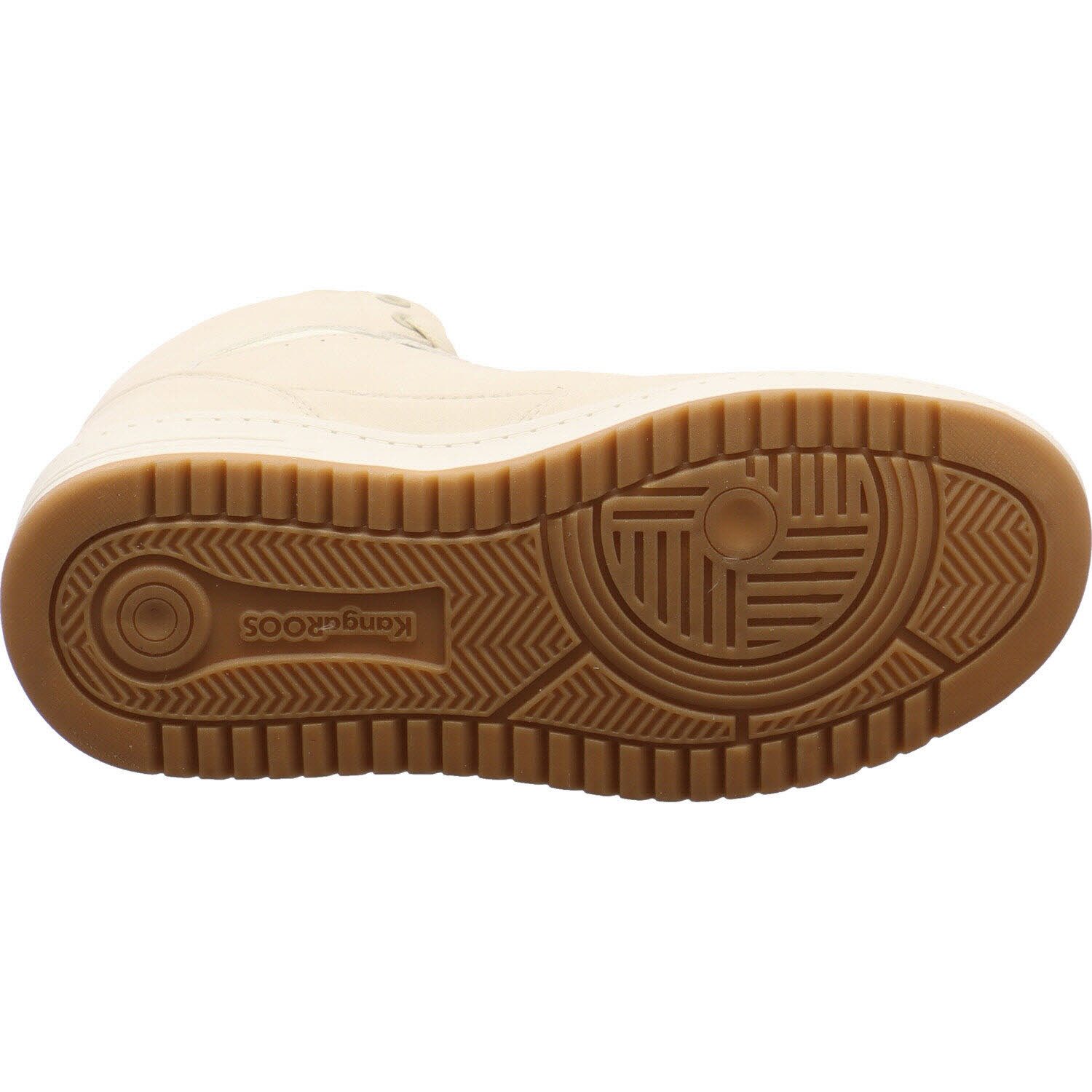 KangaROOS K-Top Power Mid Schnürboots