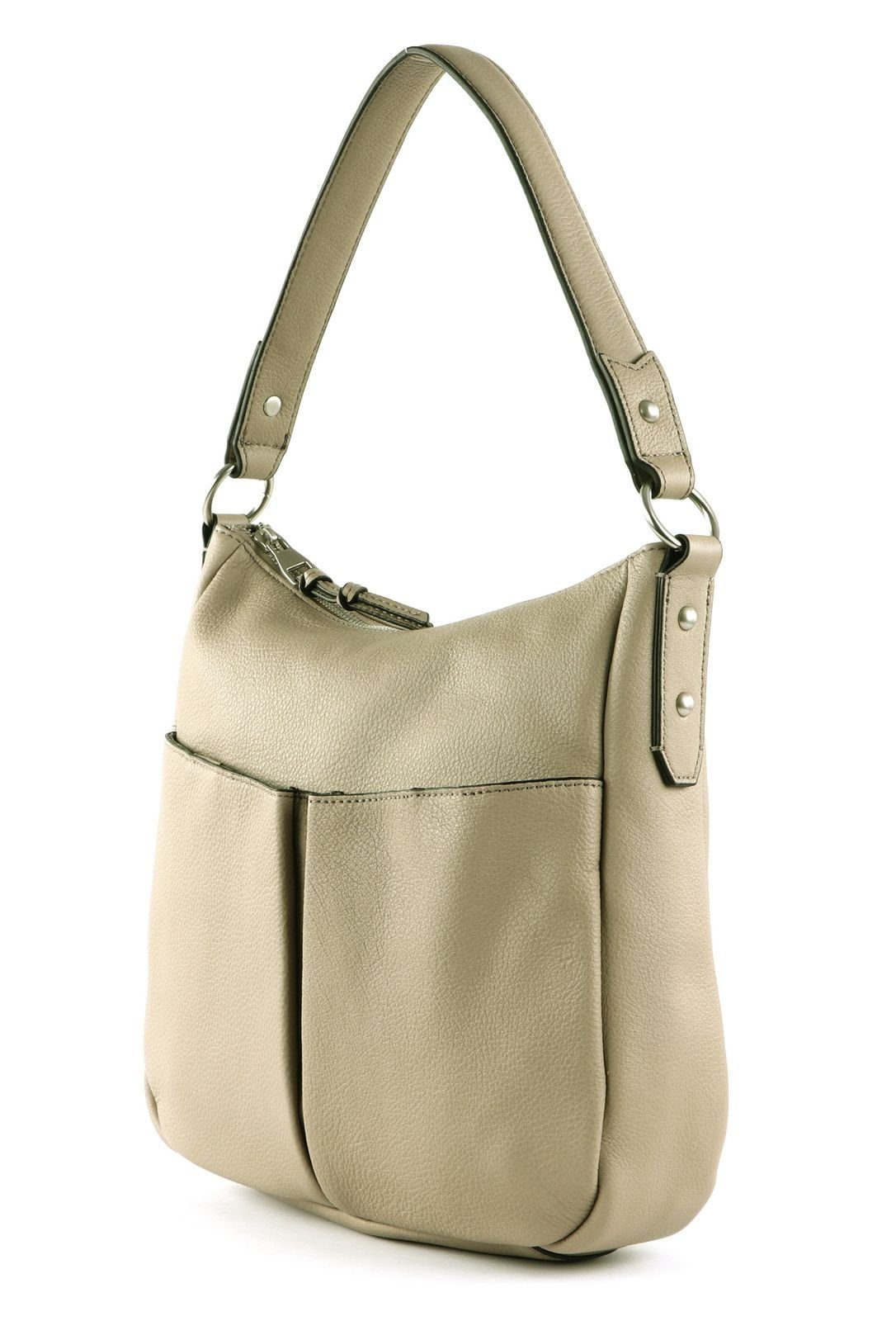 FREDsBRUDER Schultertasche Bloomfield günstig online kaufen