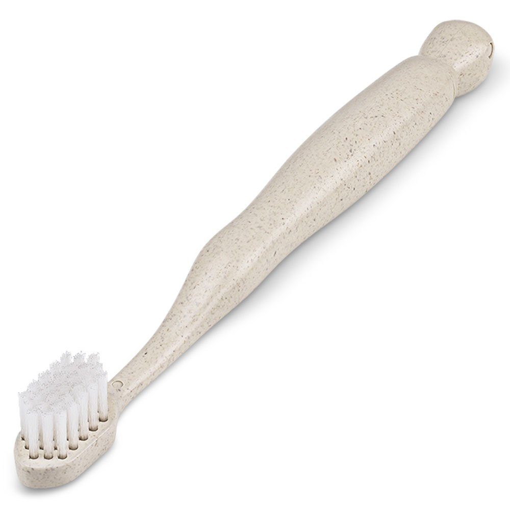 kempii Zahnbürste Bio Kinder Natur, Stk