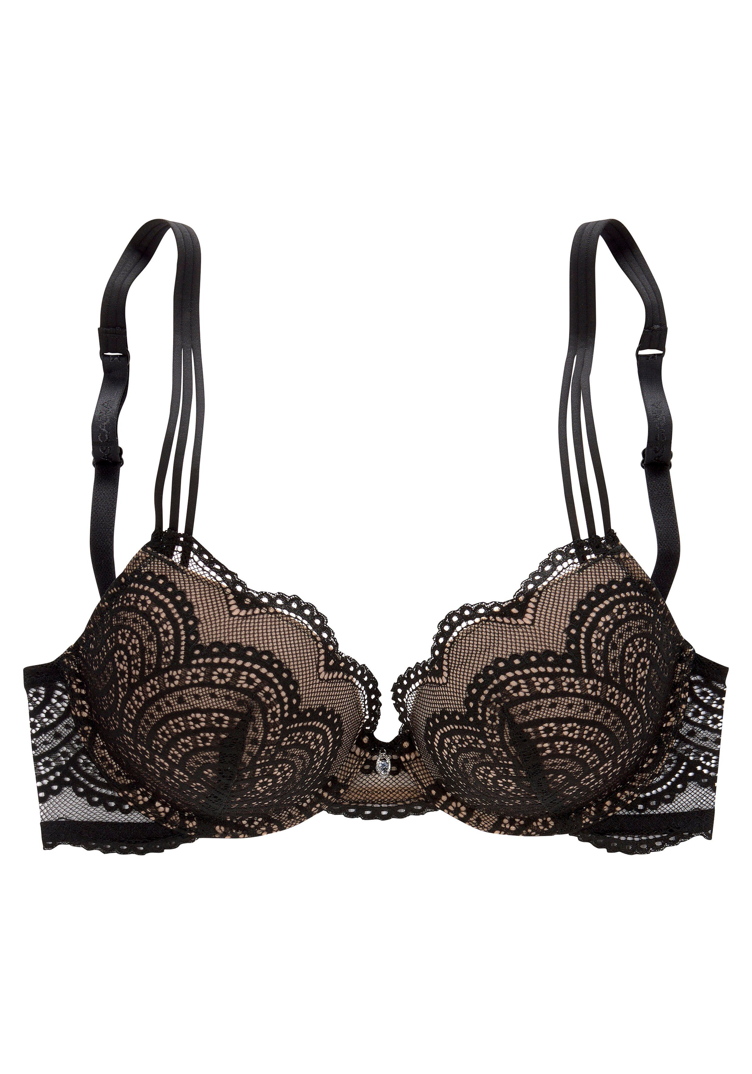 Push-up-BH Kira