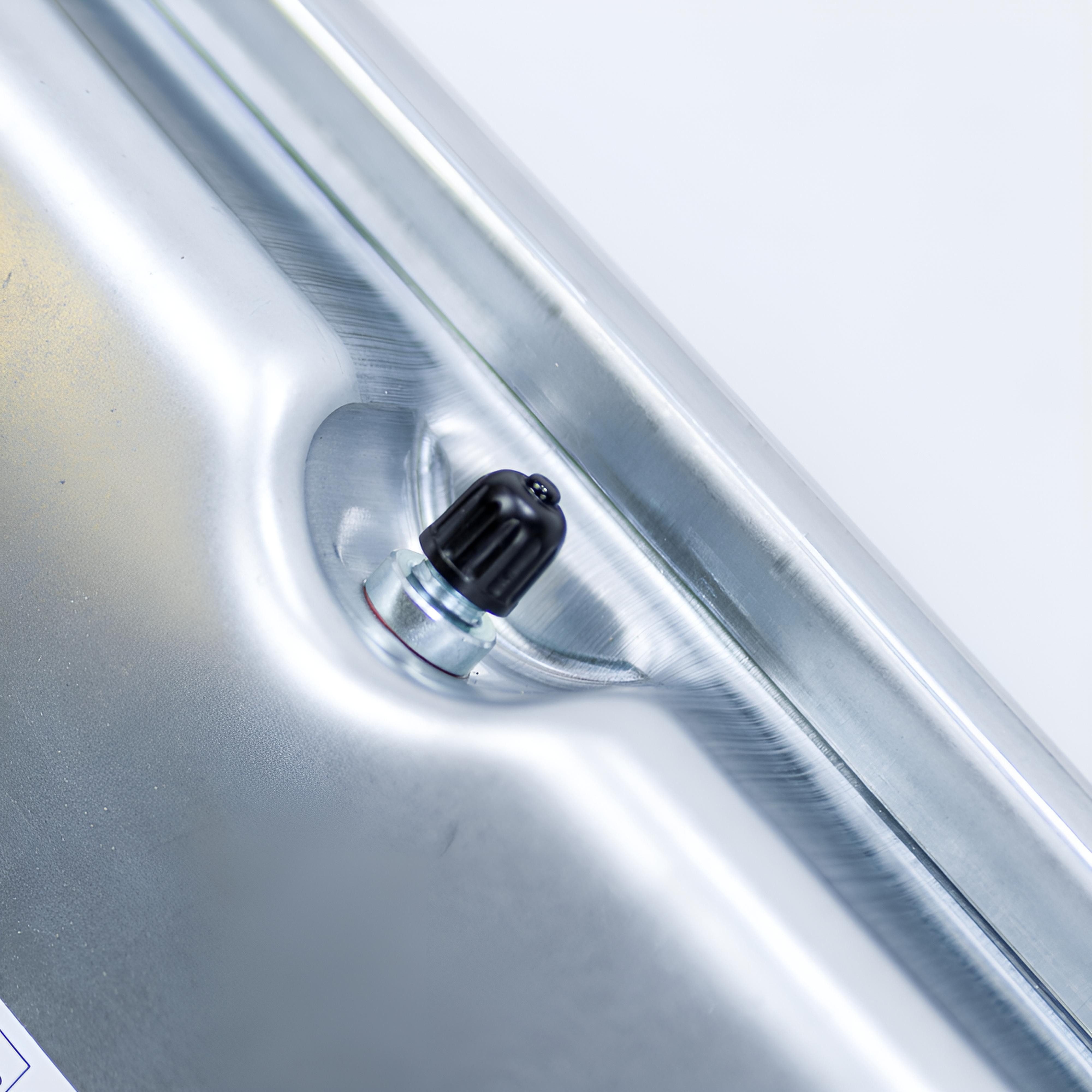 Uzman Heizkörper Membran-Ausdehnungsgefäß passend für Vaillant VC/VCW Heizungssystem