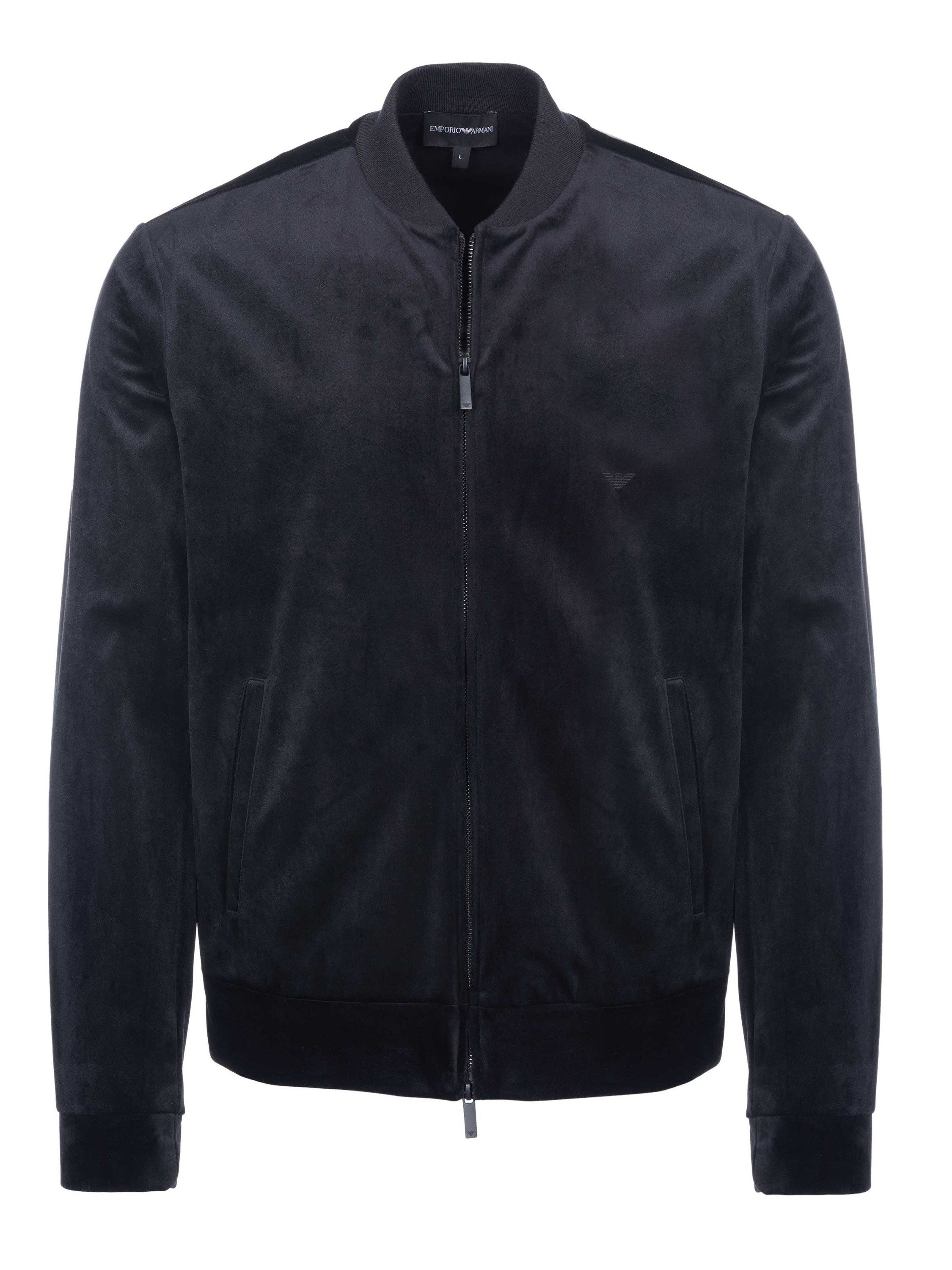 Emporio Armani Funktionsjacke Jacke für Herren (1-St)