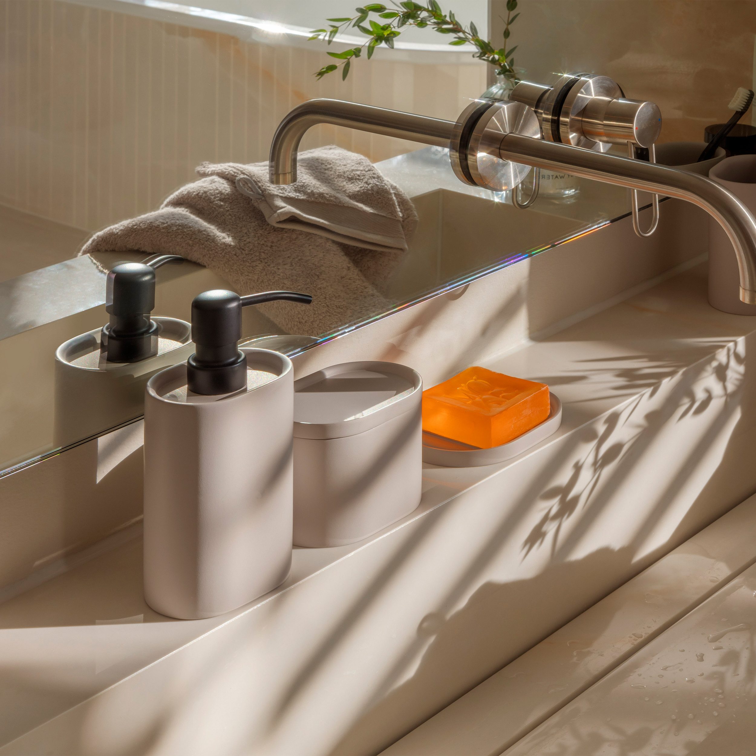 Möve Badorganizer »Serenity« Ablage (1 St) günstig online kaufen